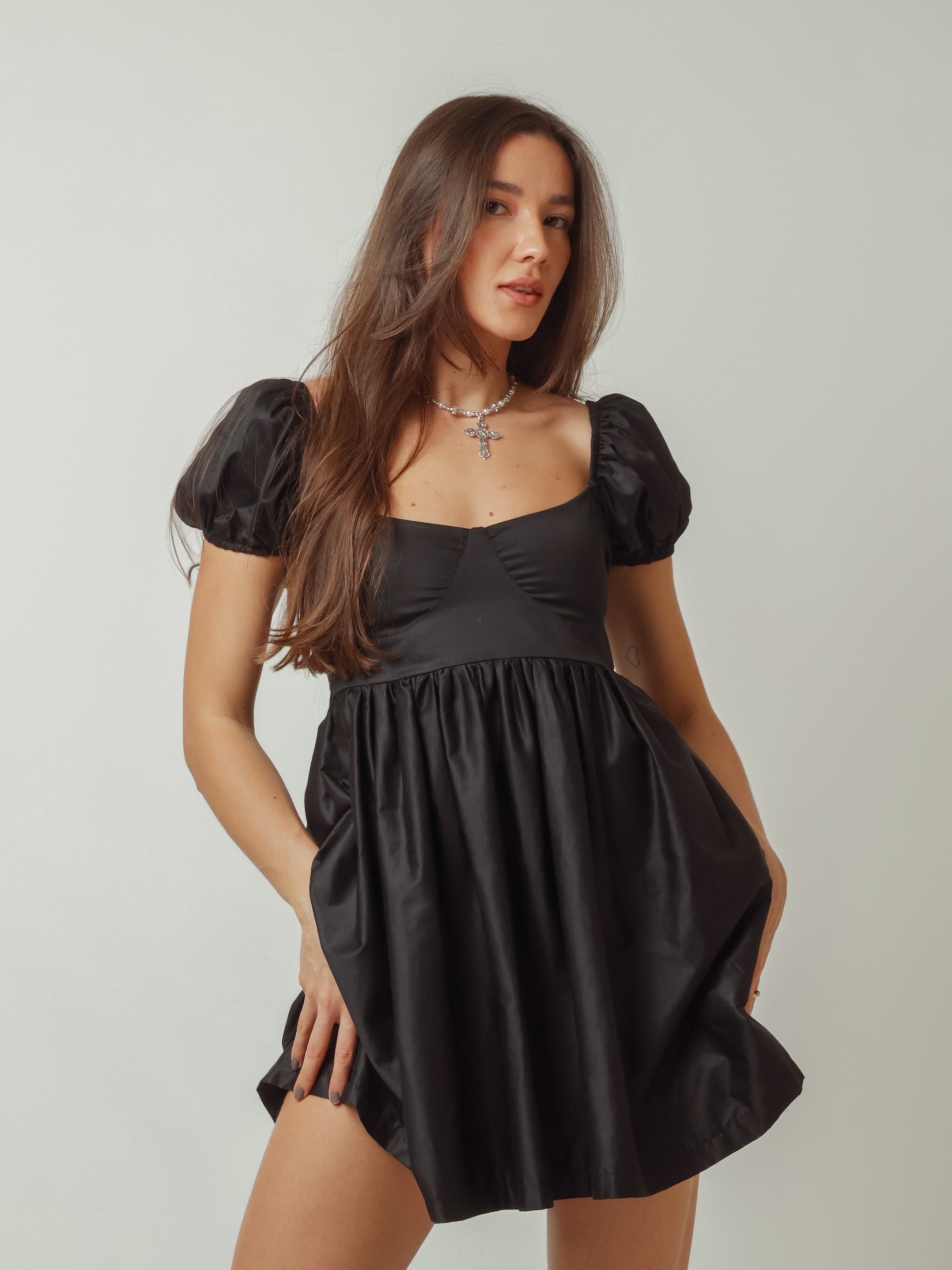 Vestido Nina