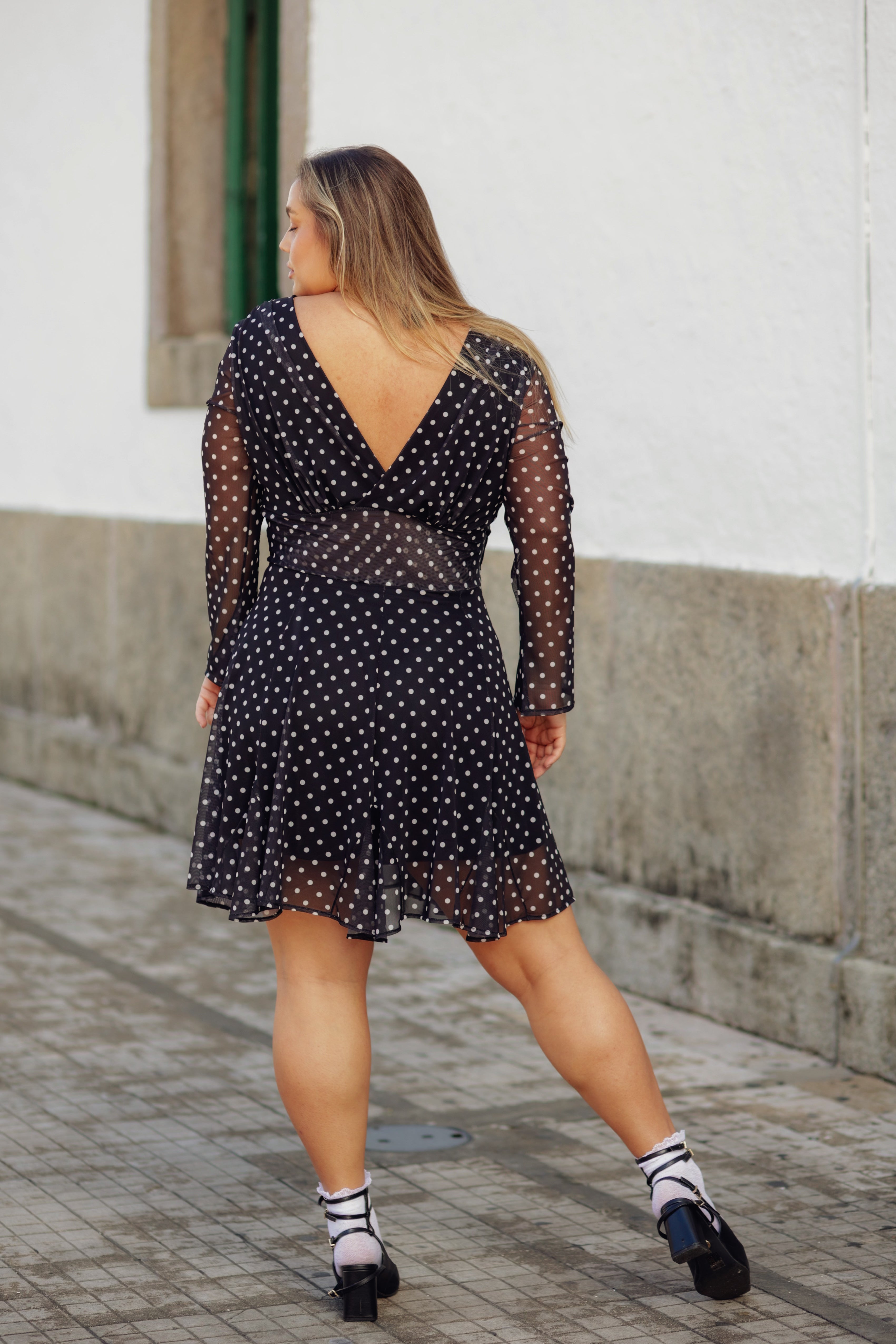 Vestido Joan