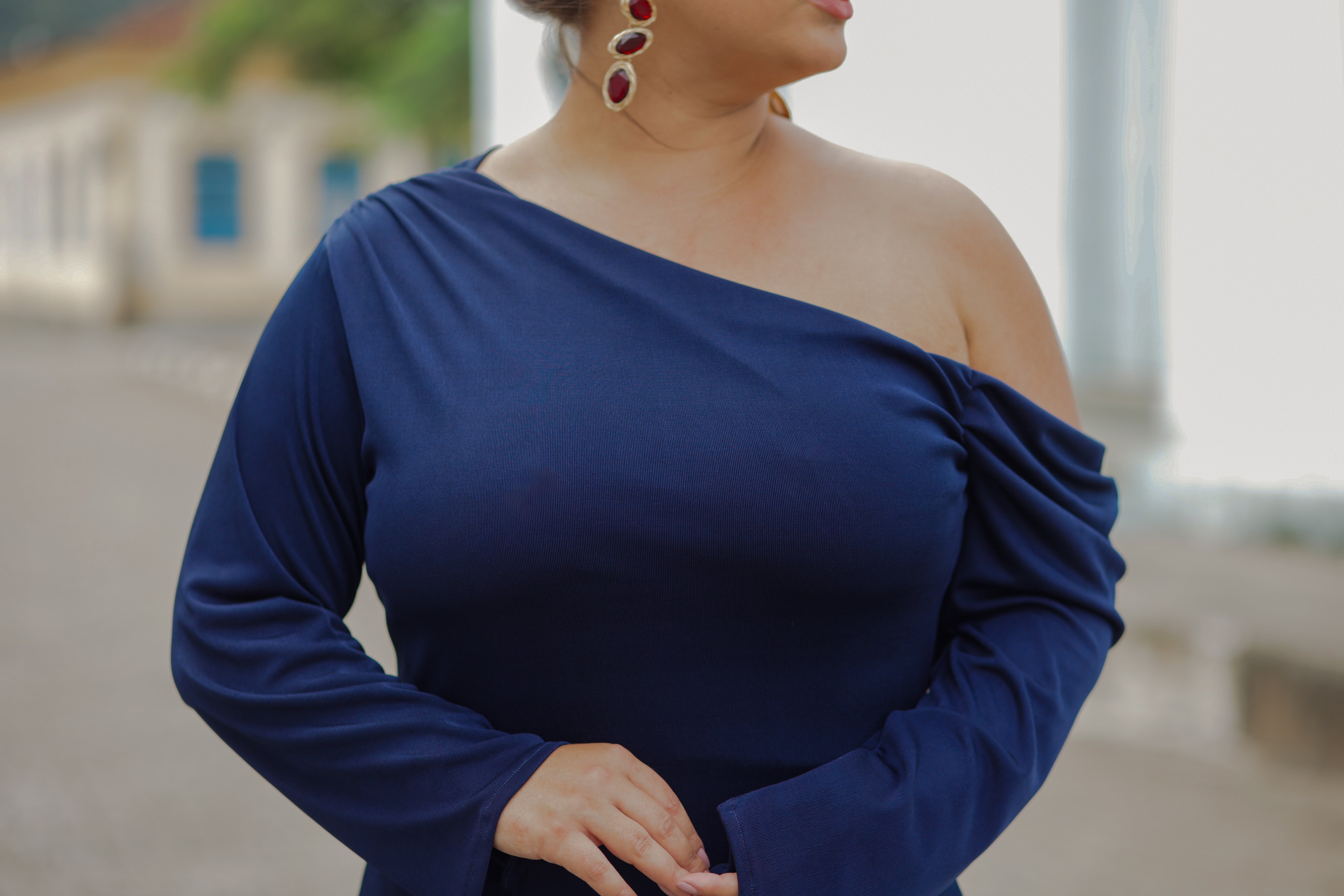 Vestido Loren