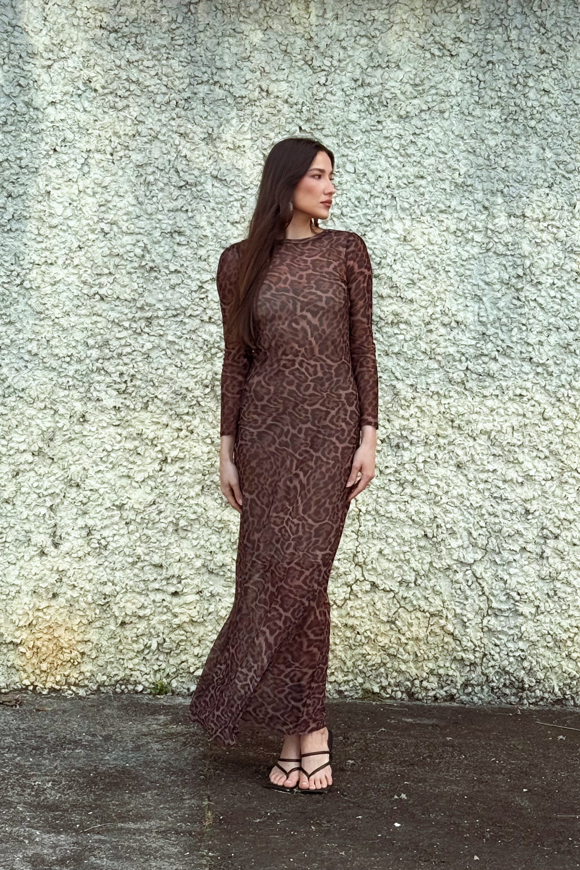 Vestido Broke