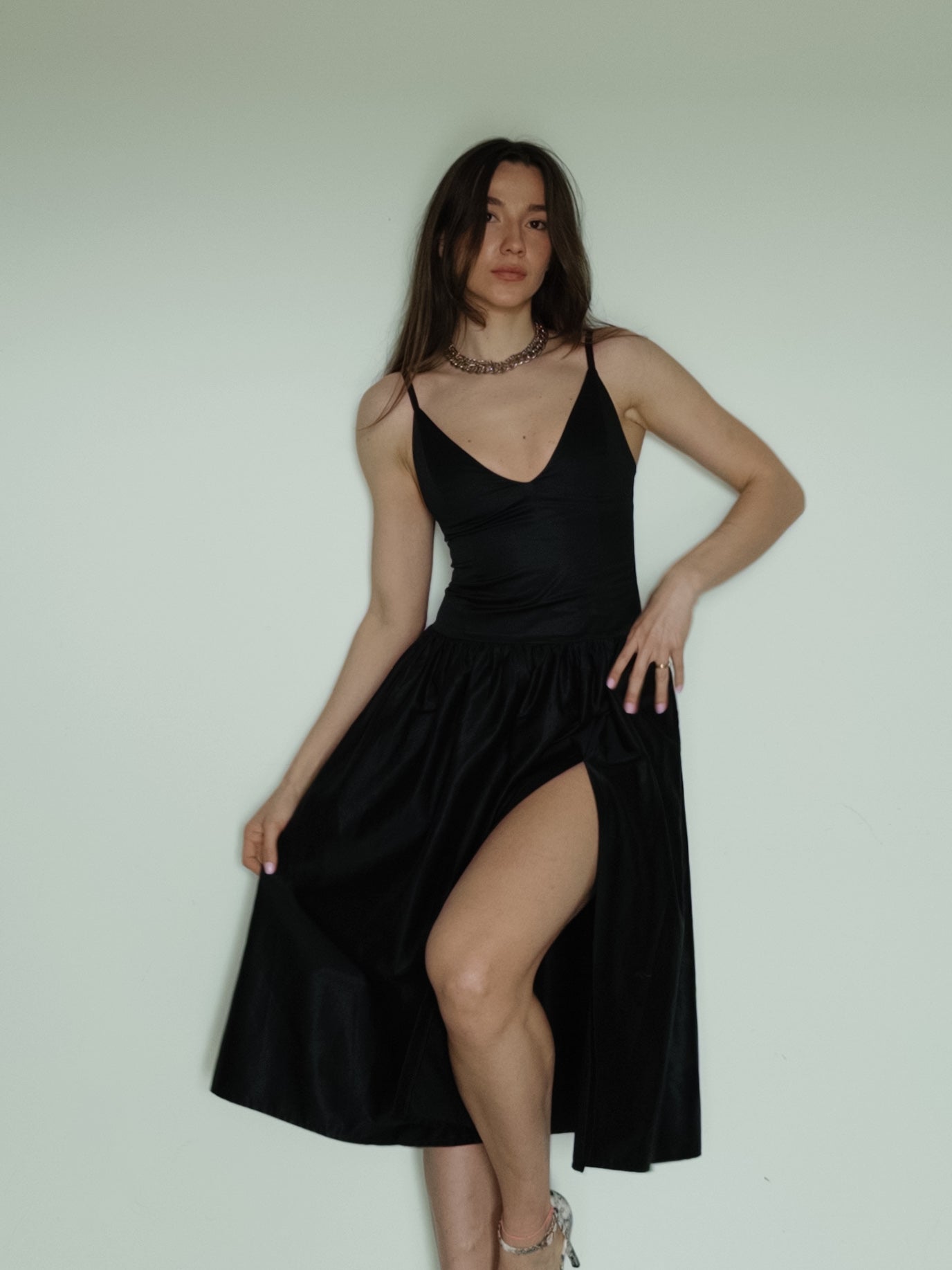 Vestido Carrie