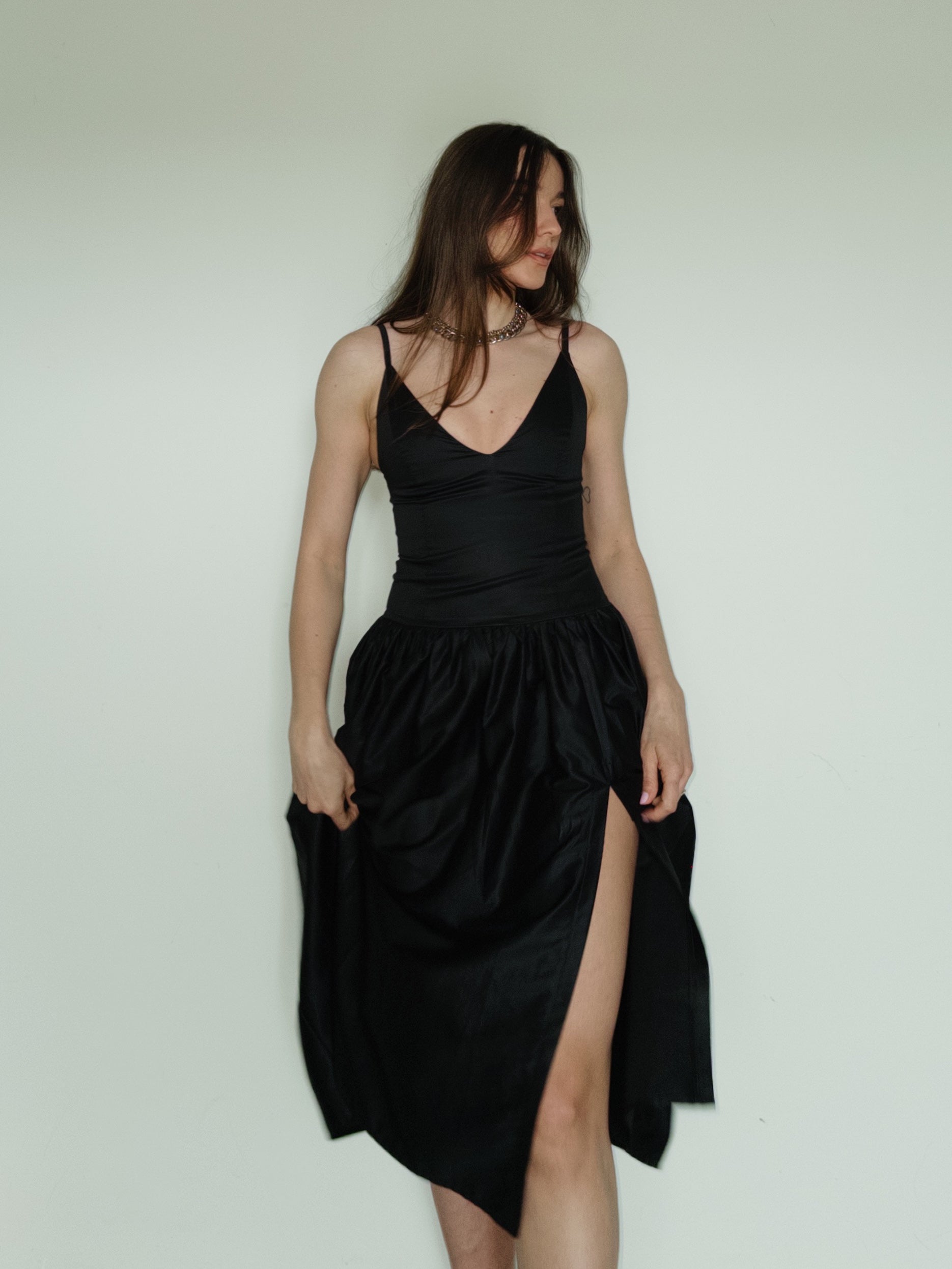 Vestido Carrie
