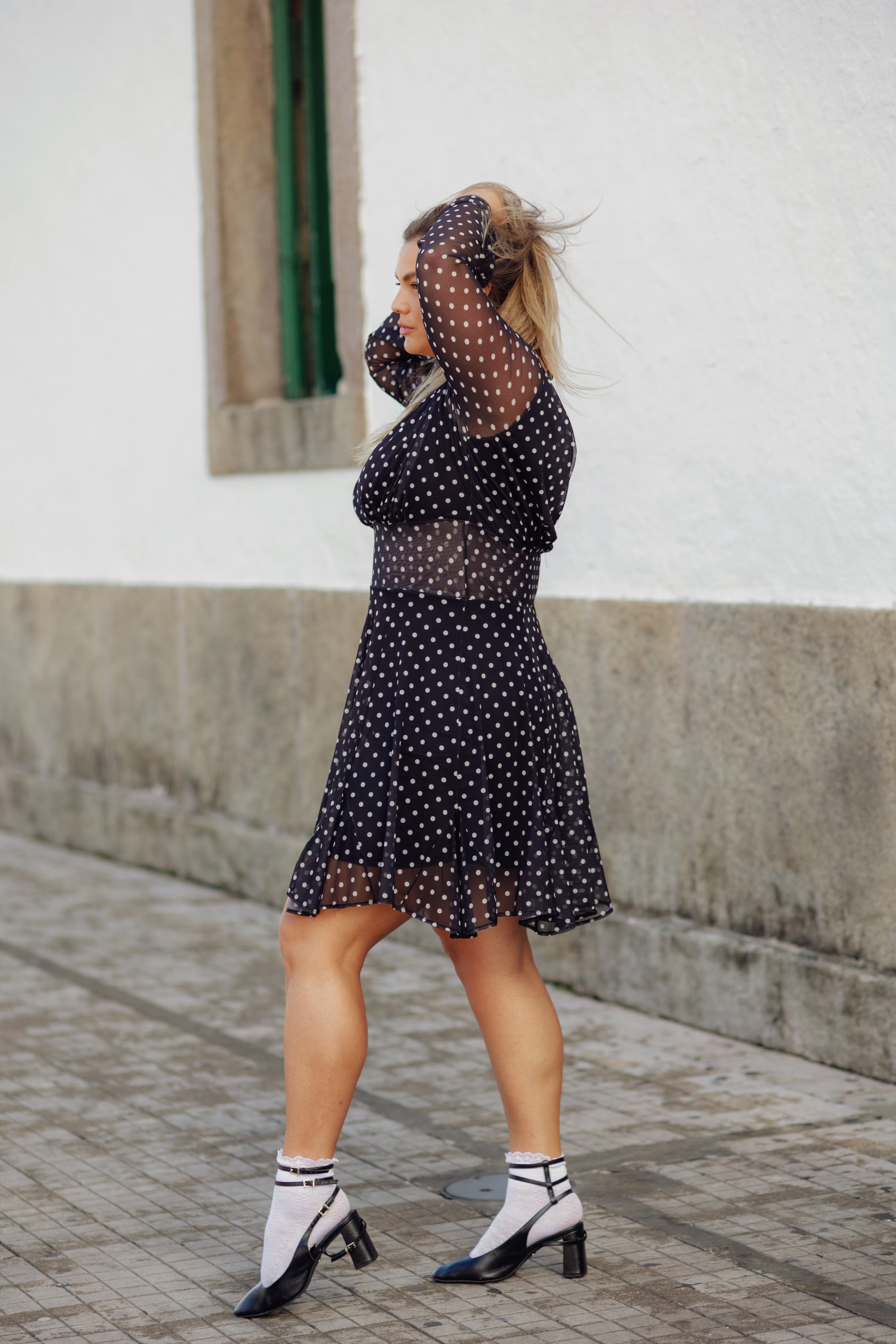 Vestido Joan