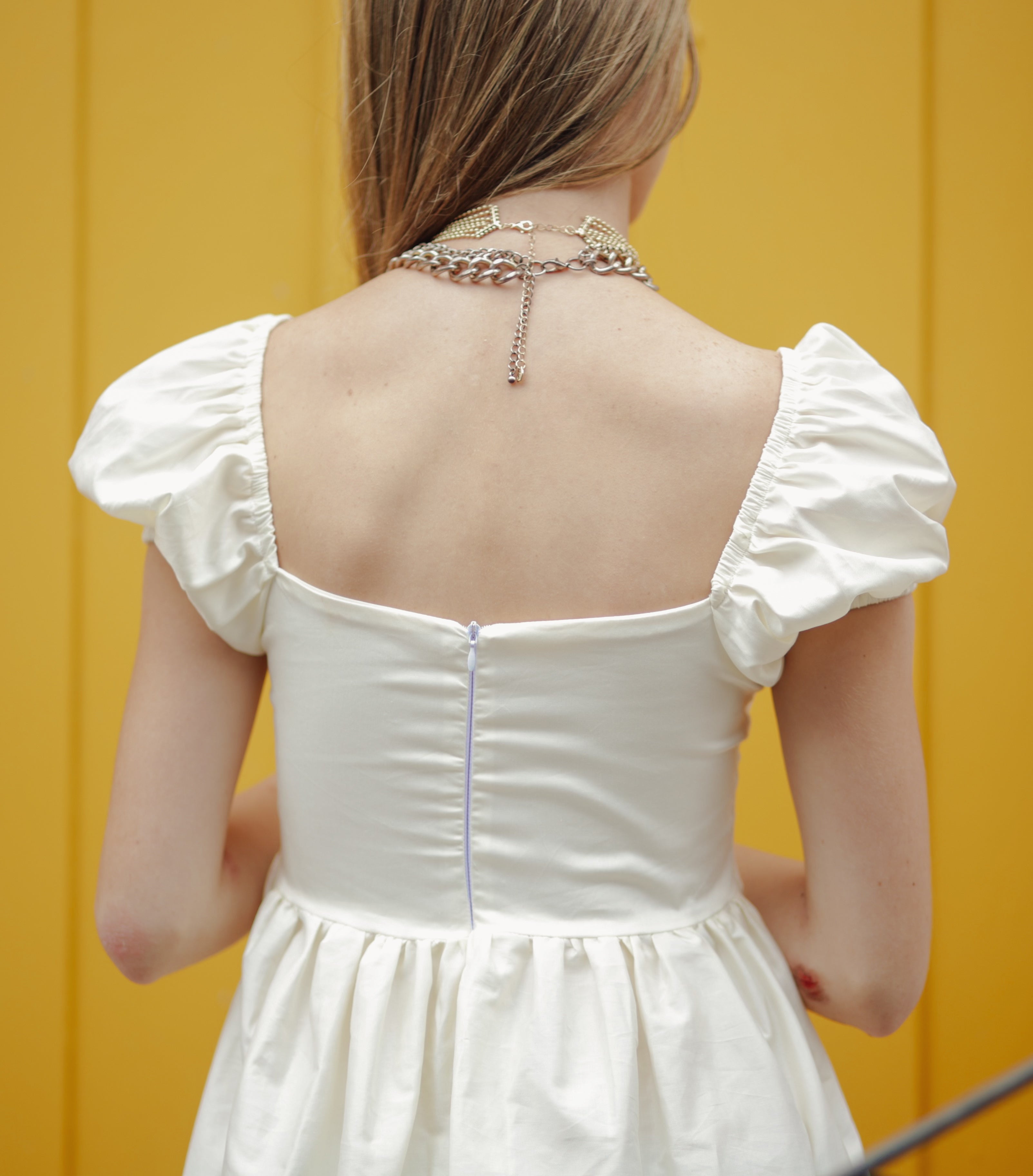 Vestido Nina