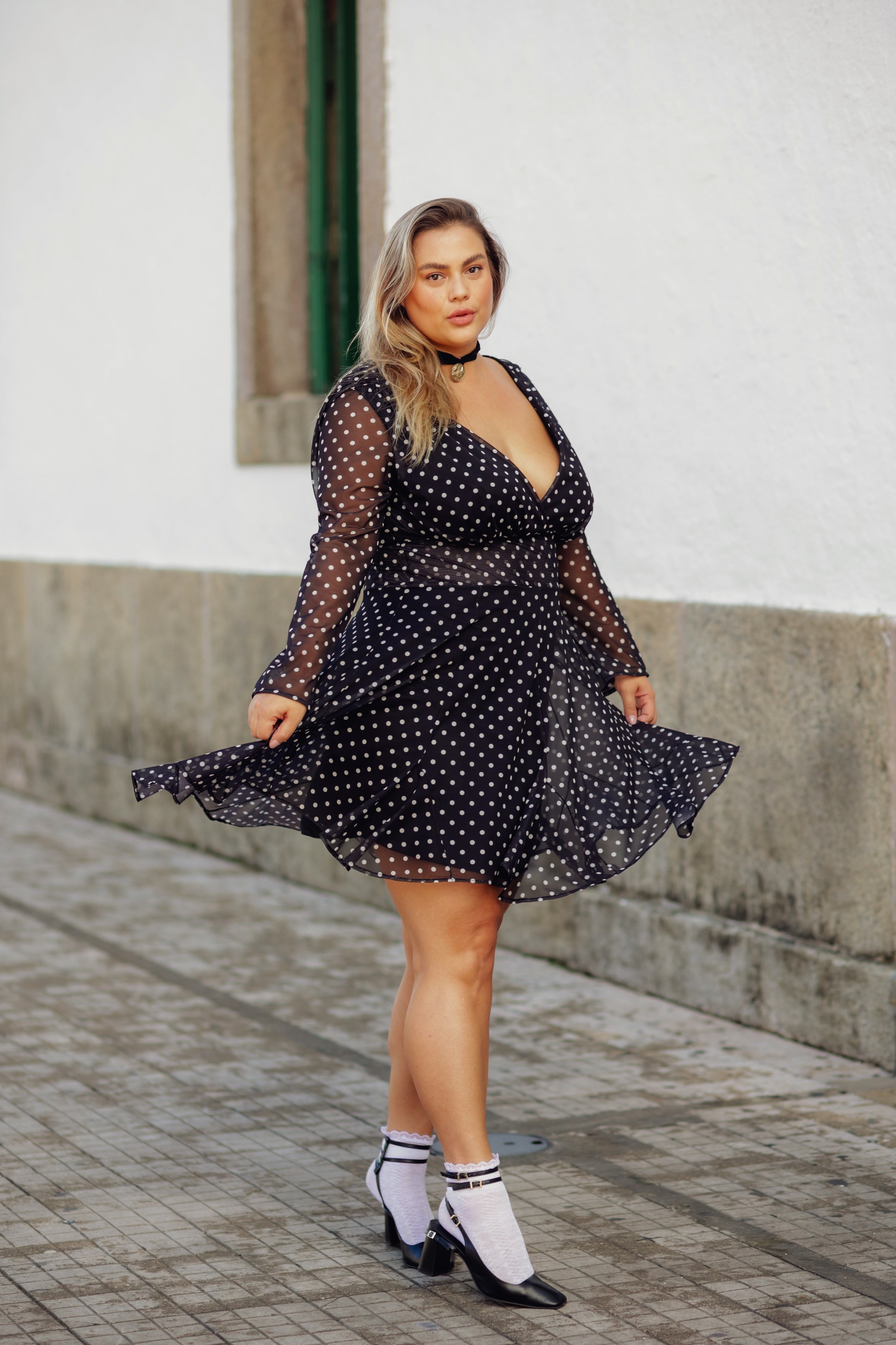 Vestido Joan