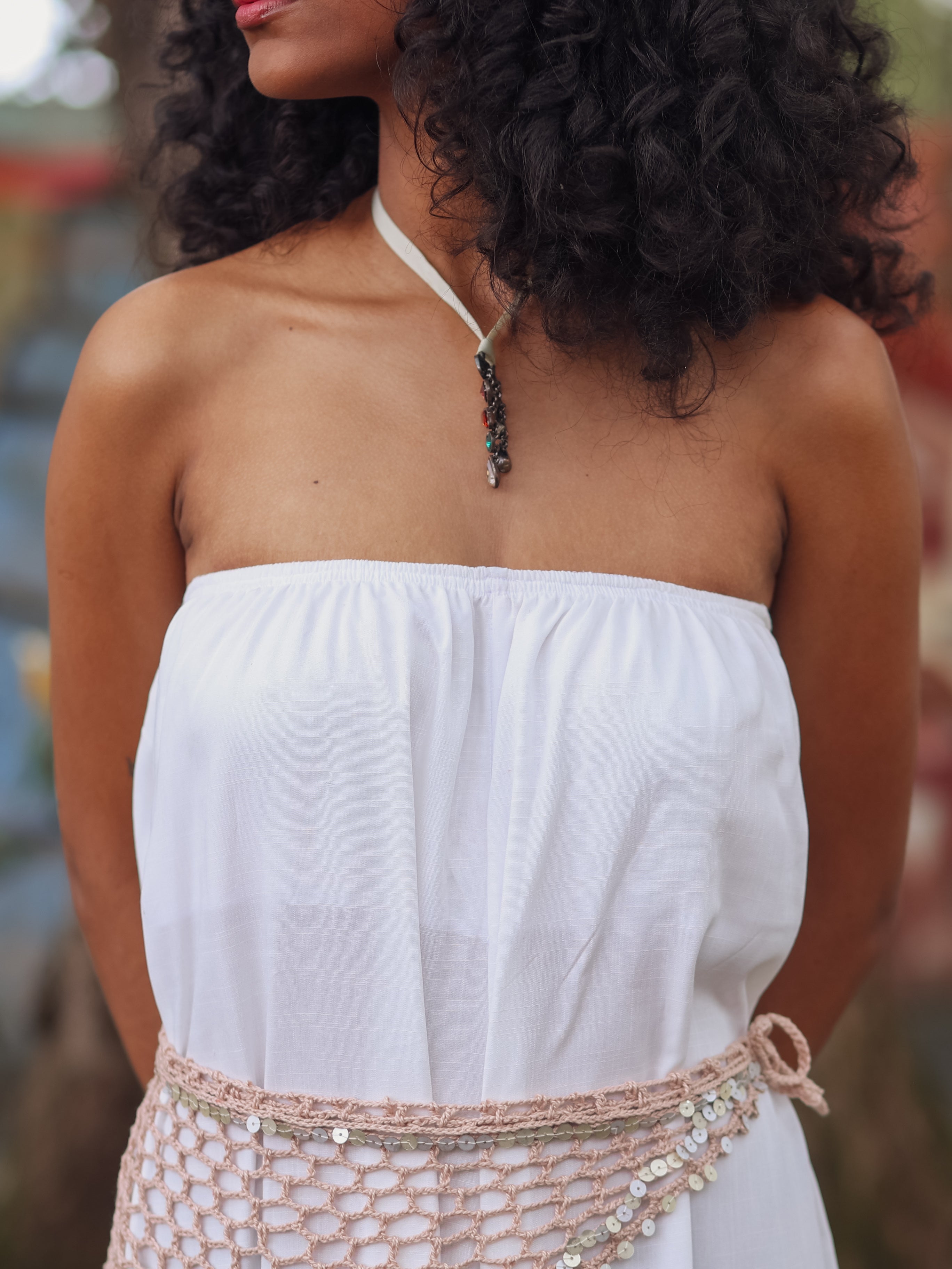 Macacão Jasmine Tomara que Caia