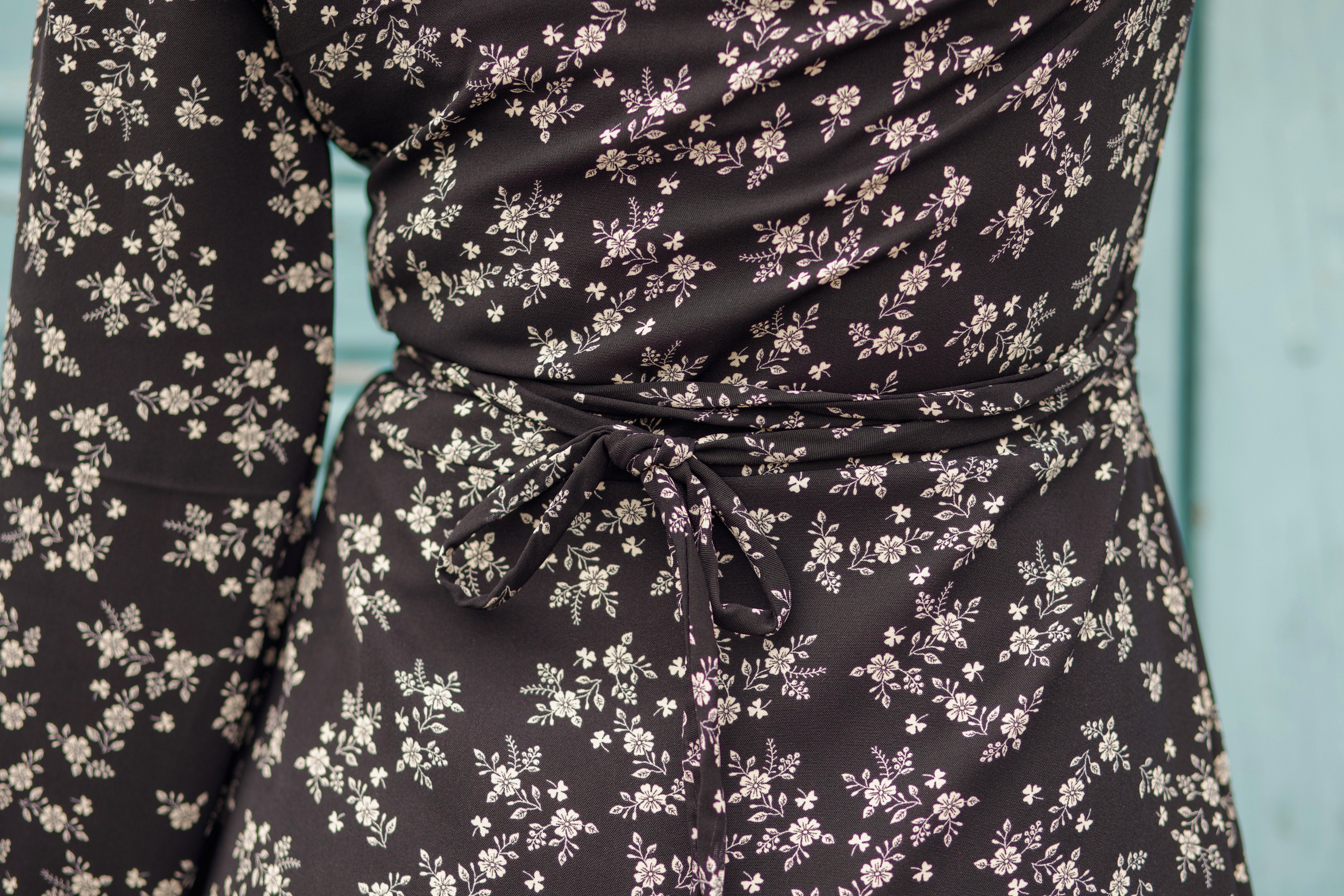 Vestido Françoise