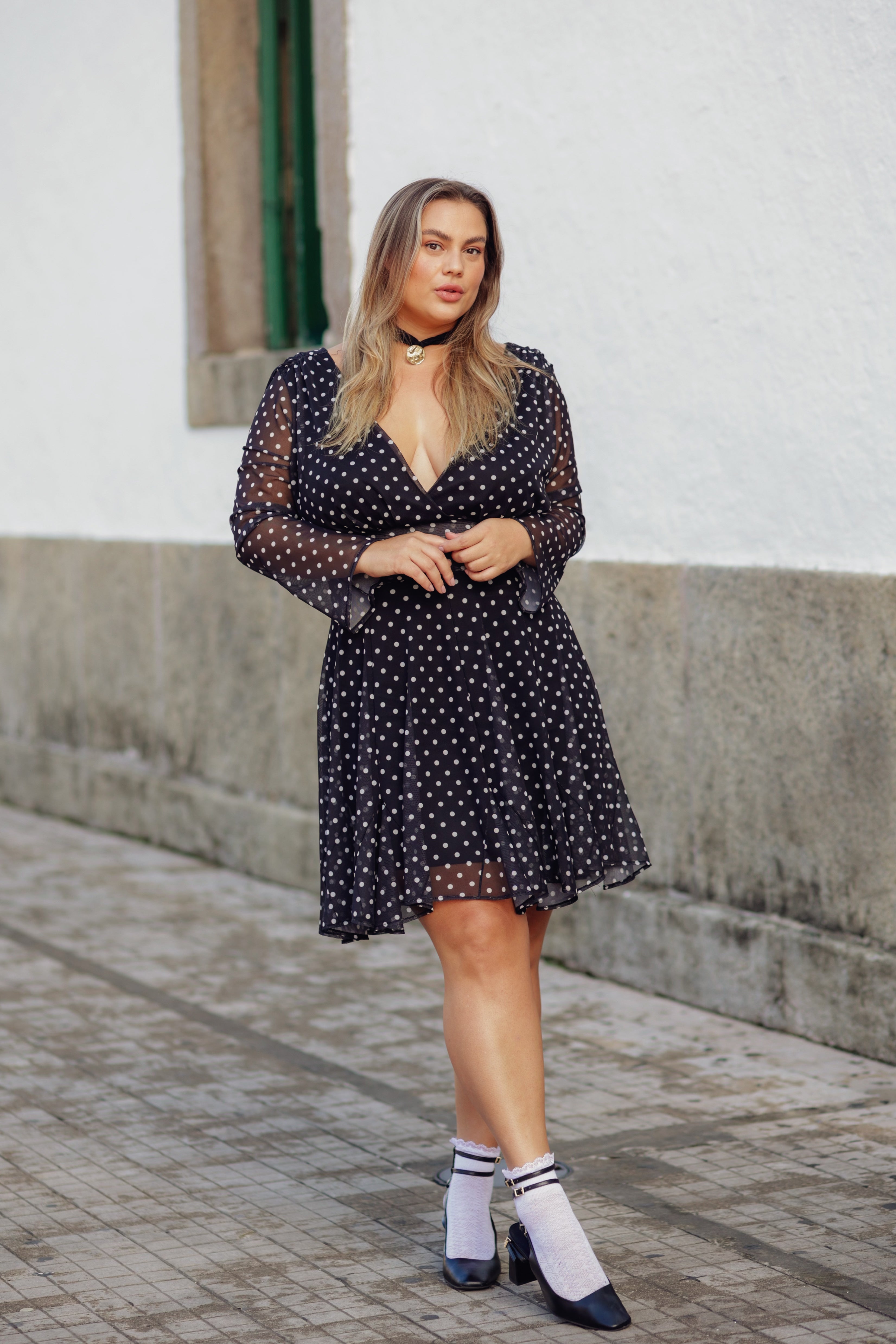 Vestido Joan