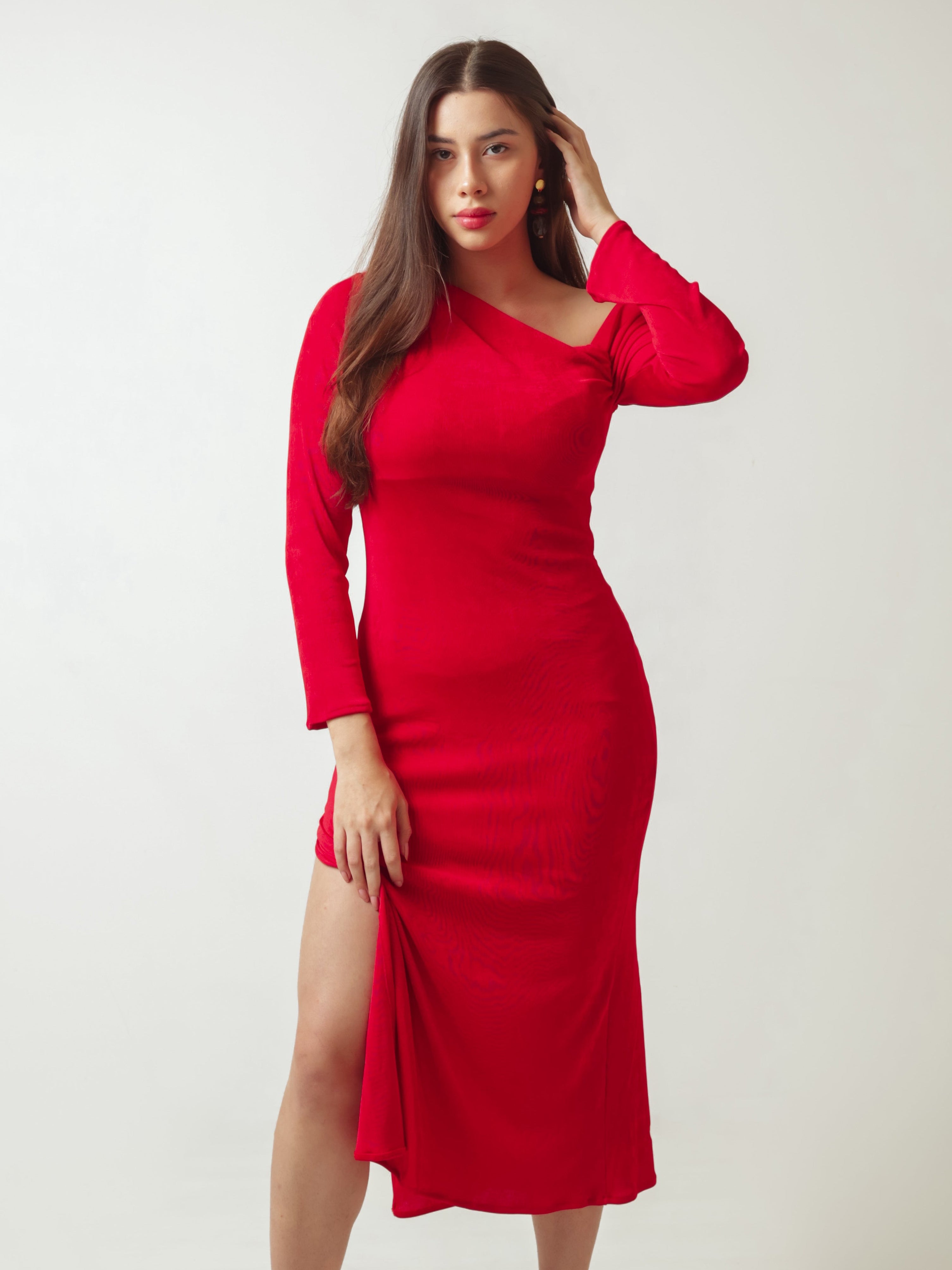 Vestido Loren