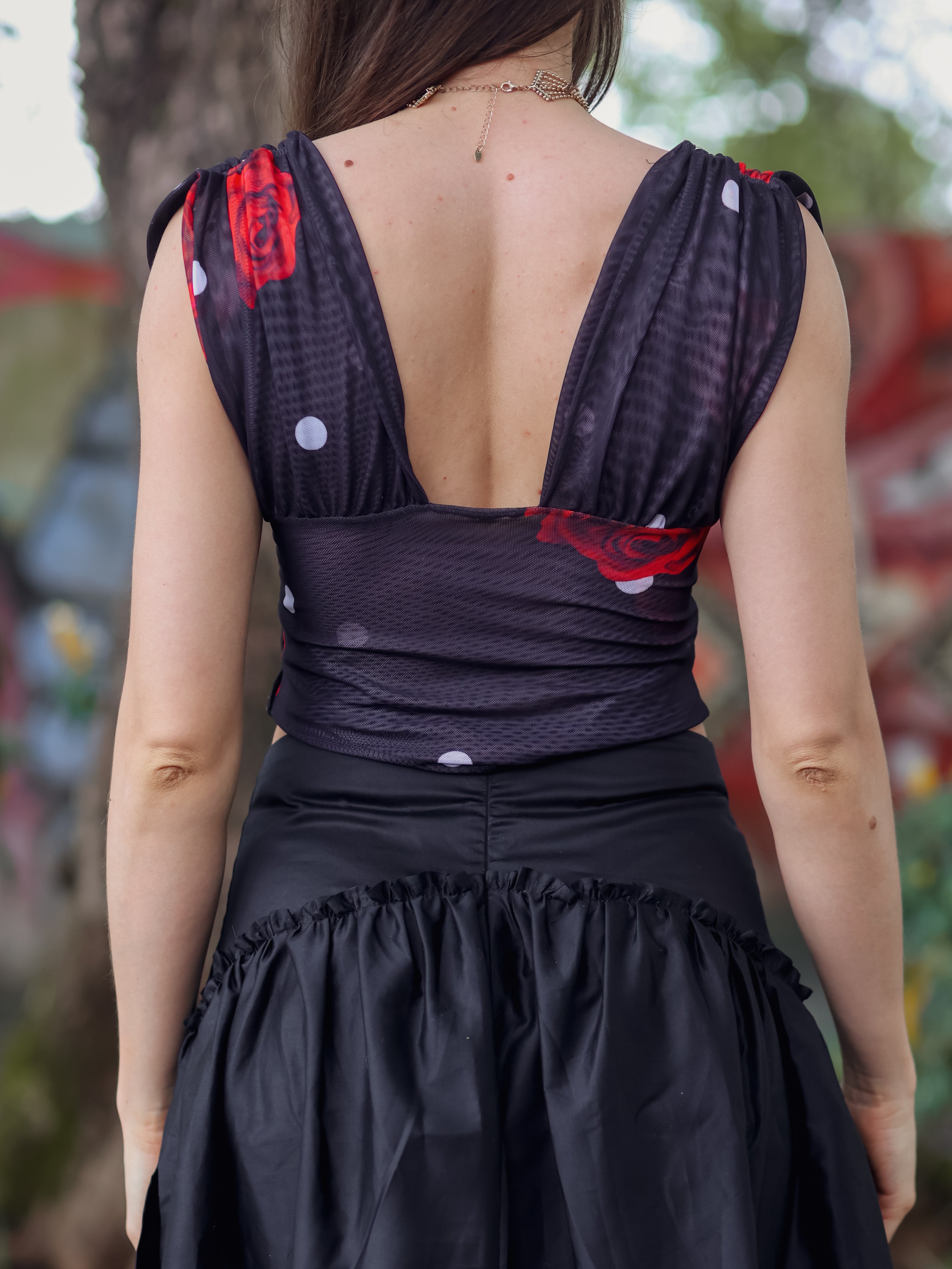 Saia Franzida Modern