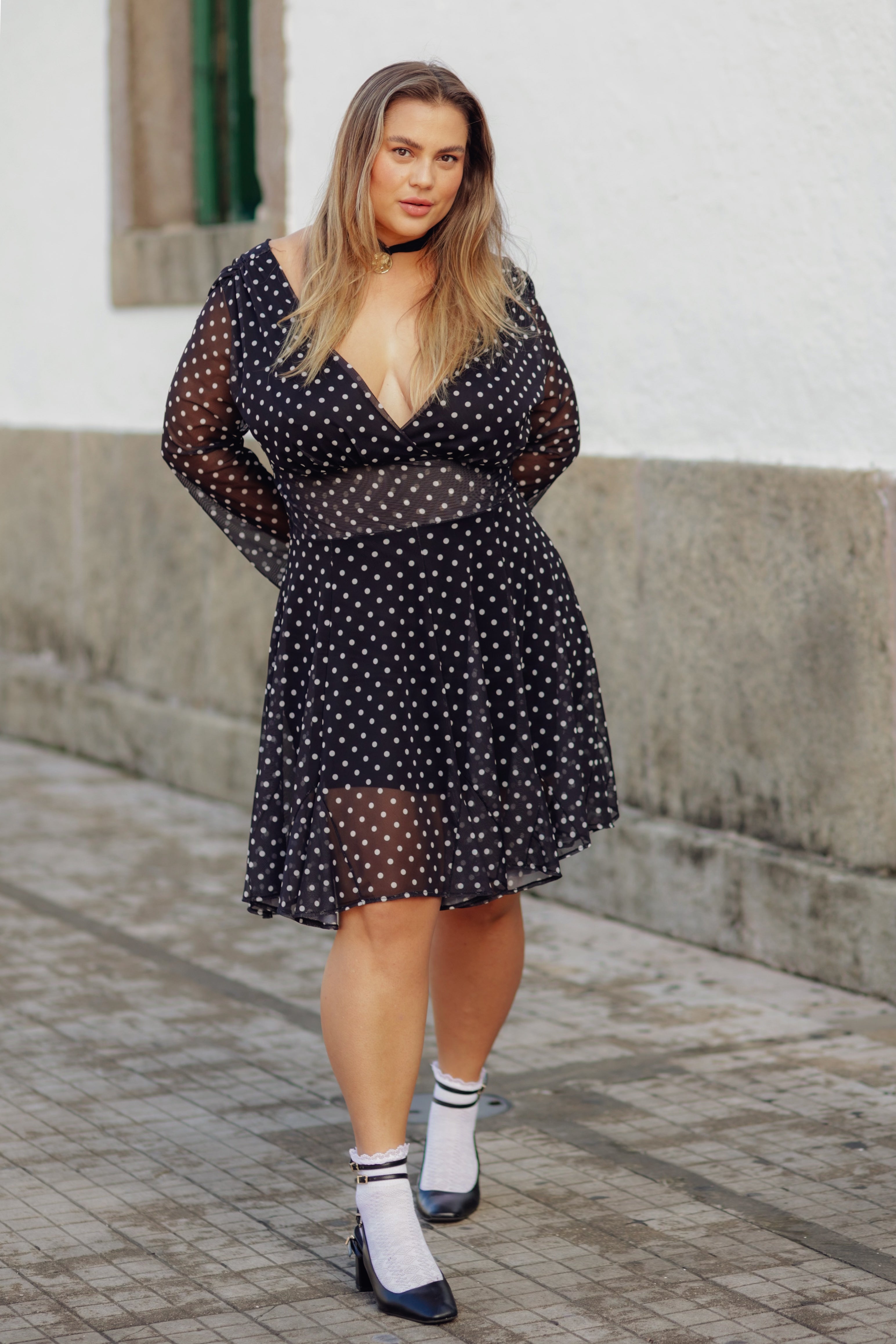 Vestido Joan