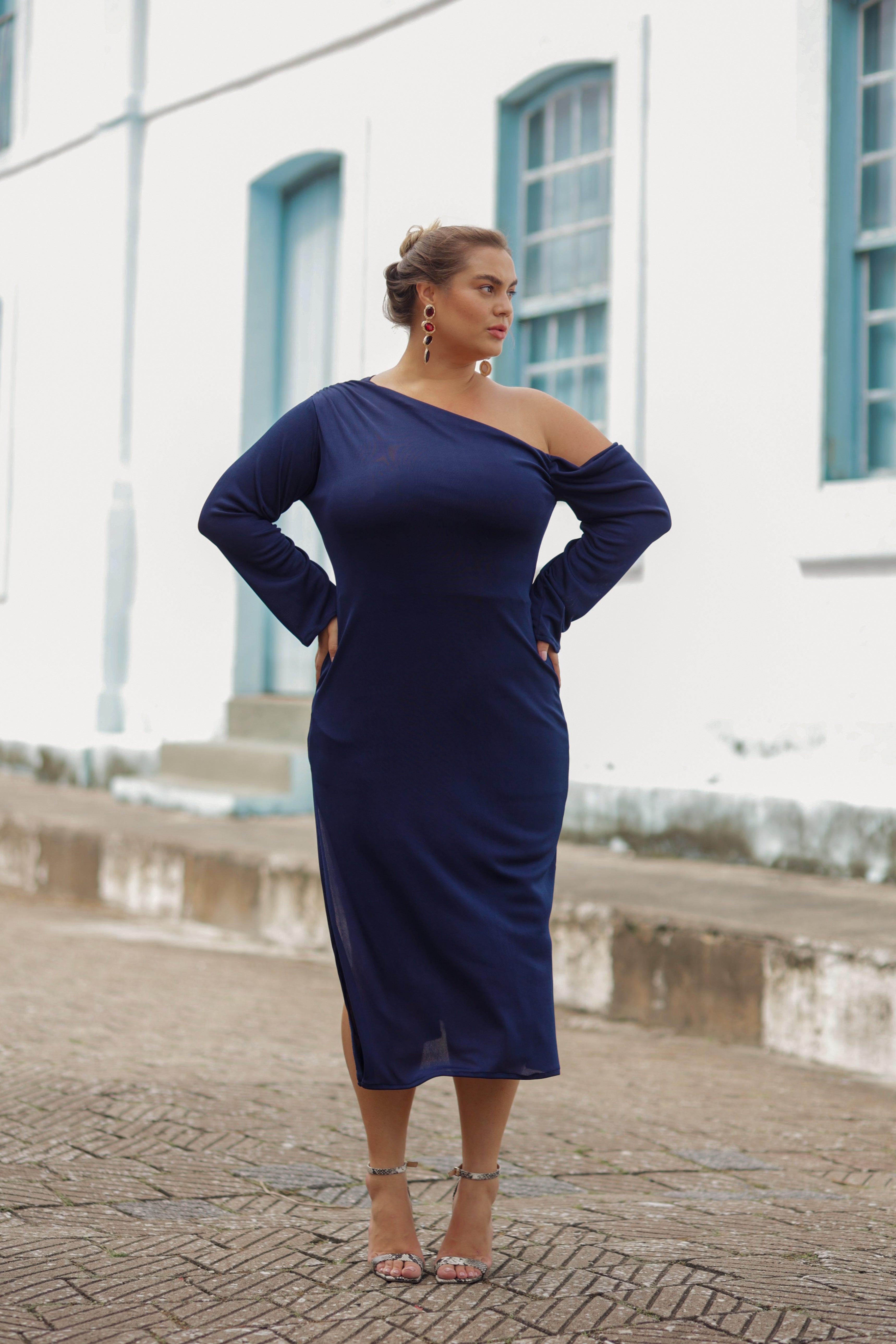 Vestido Loren