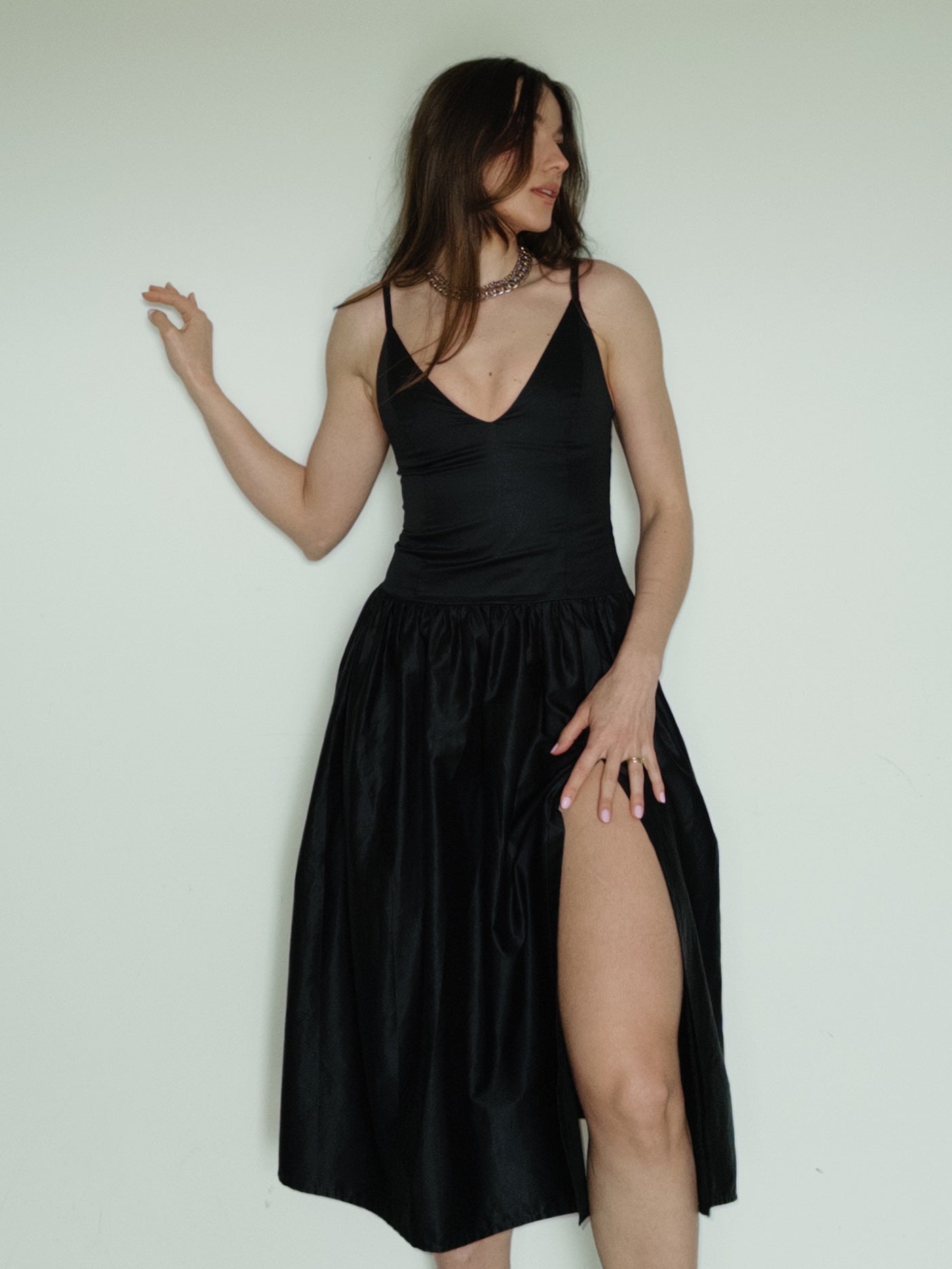 Vestido Carrie