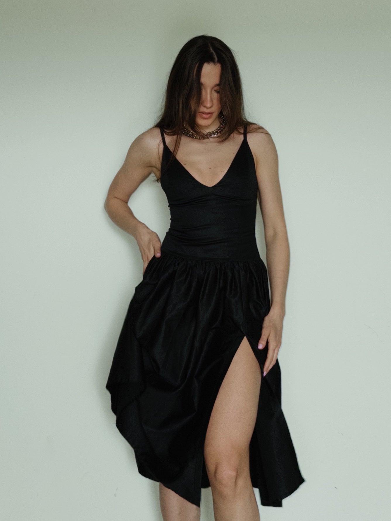 Vestido Carrie