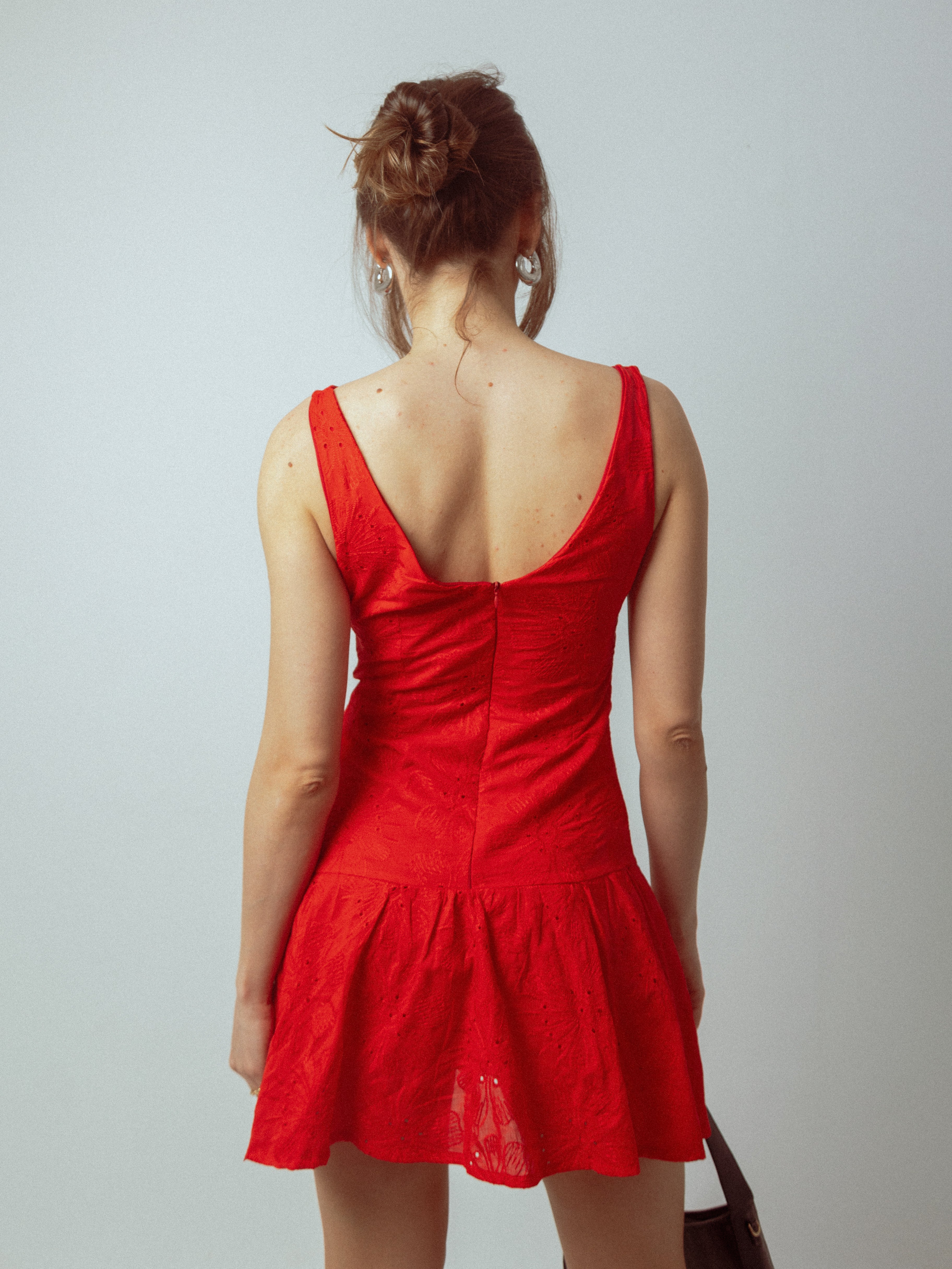 Vestido Laise Jeune