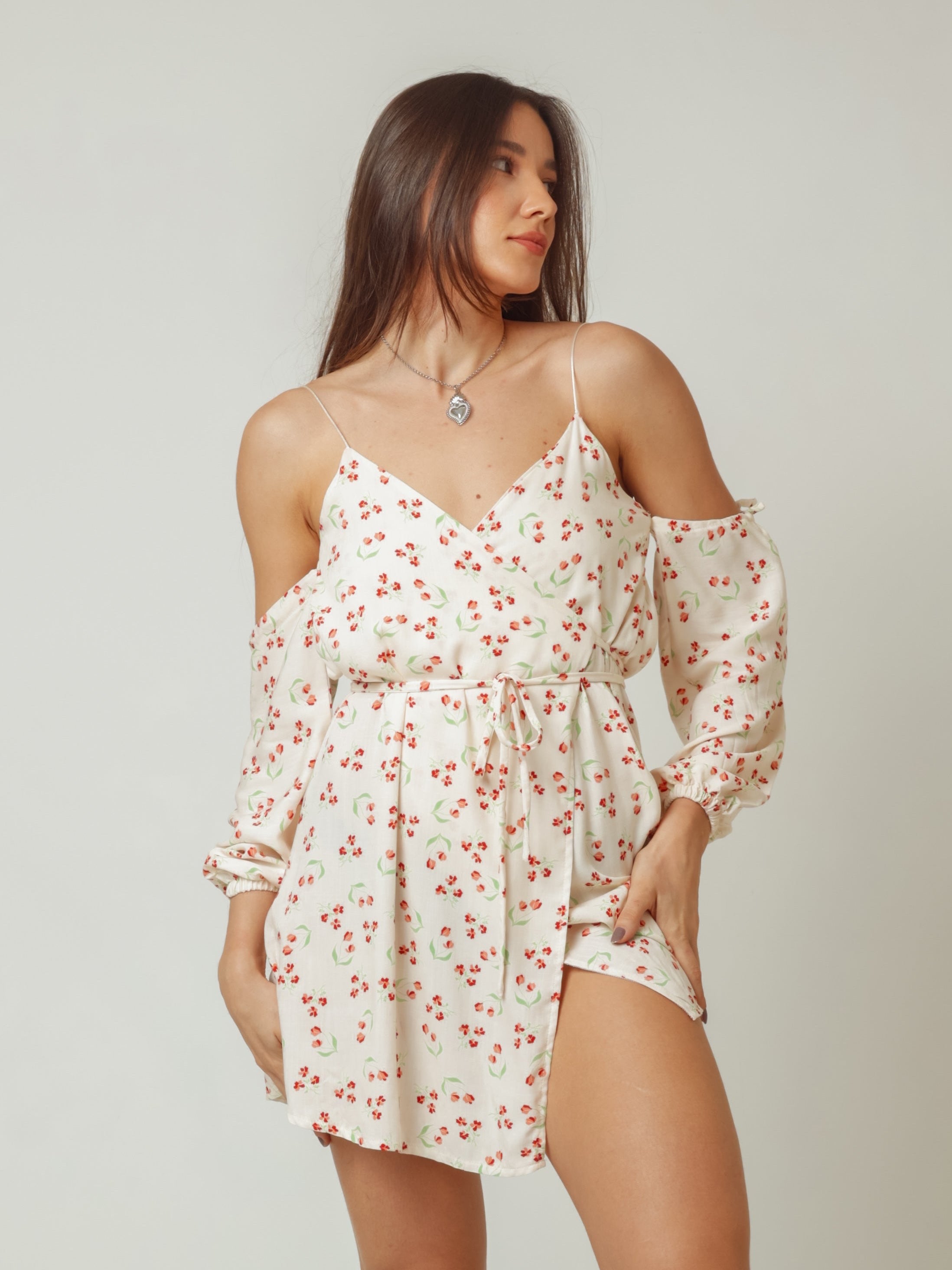 Vestido Tate Liberty