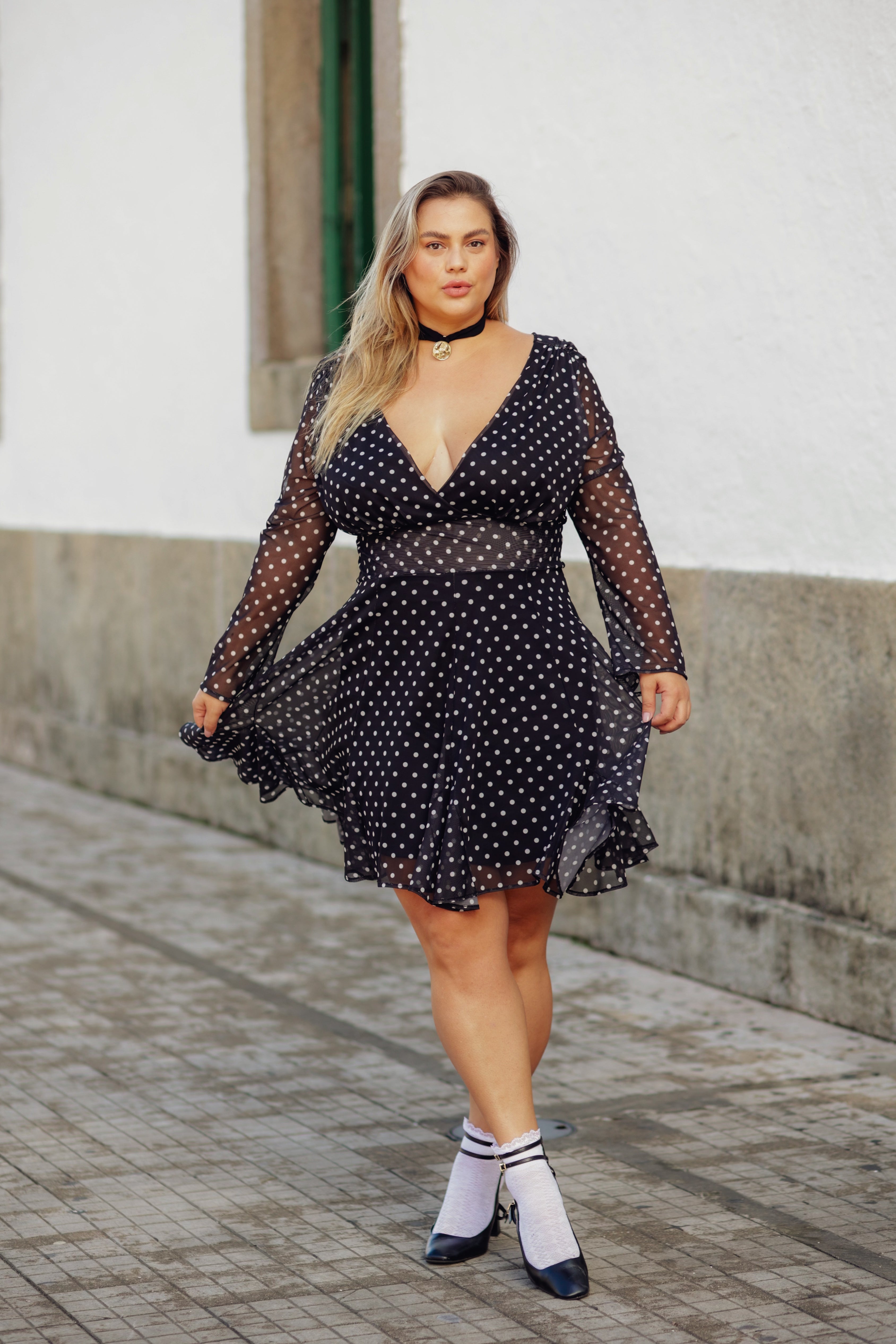 Vestido Joan