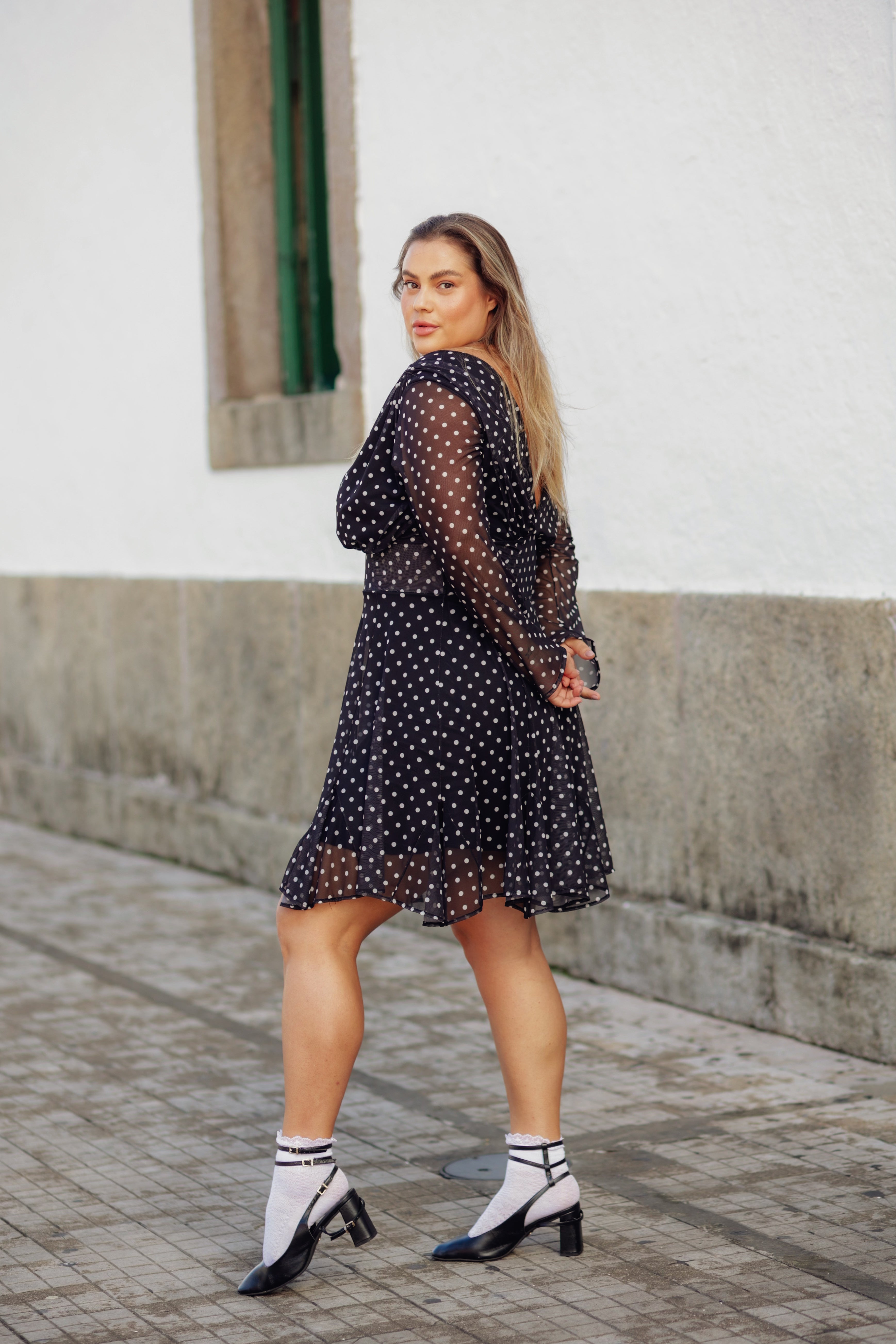 Vestido Joan