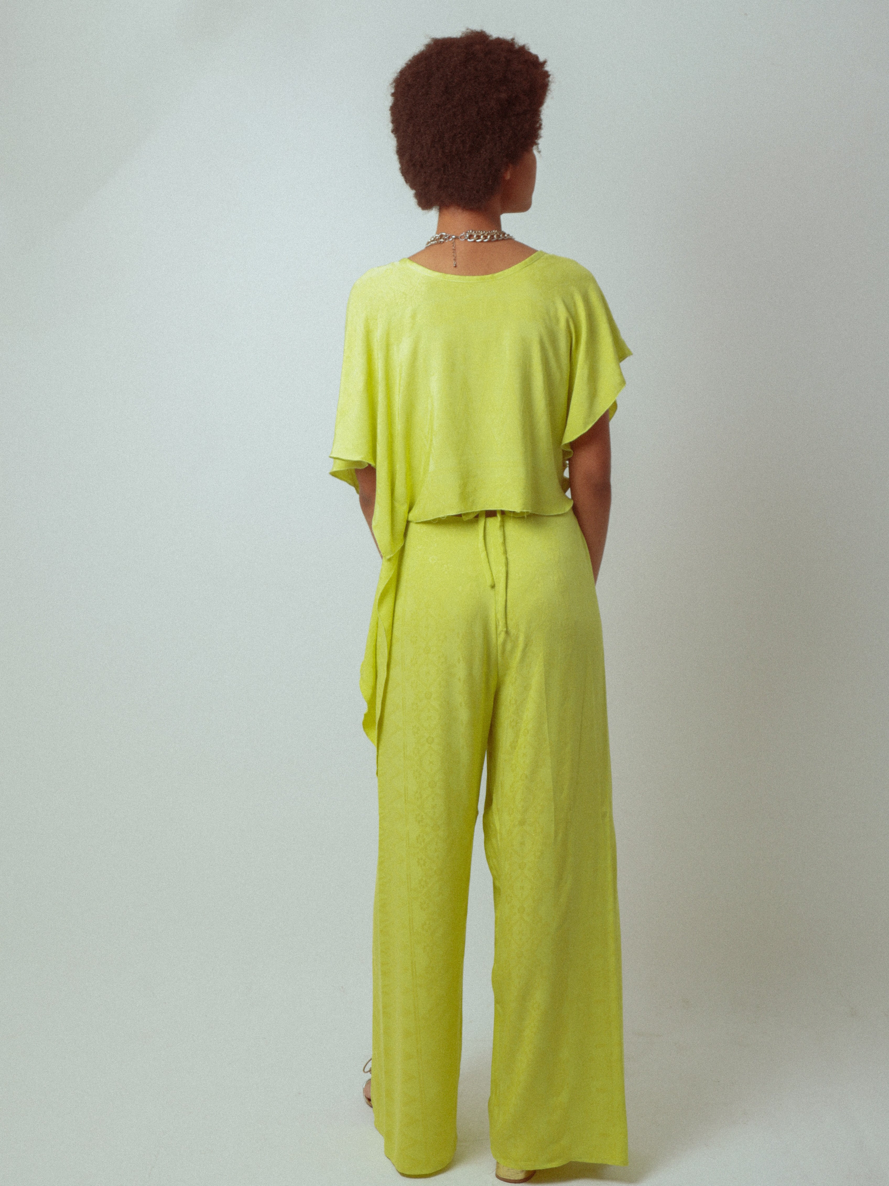 Blusa Lemon