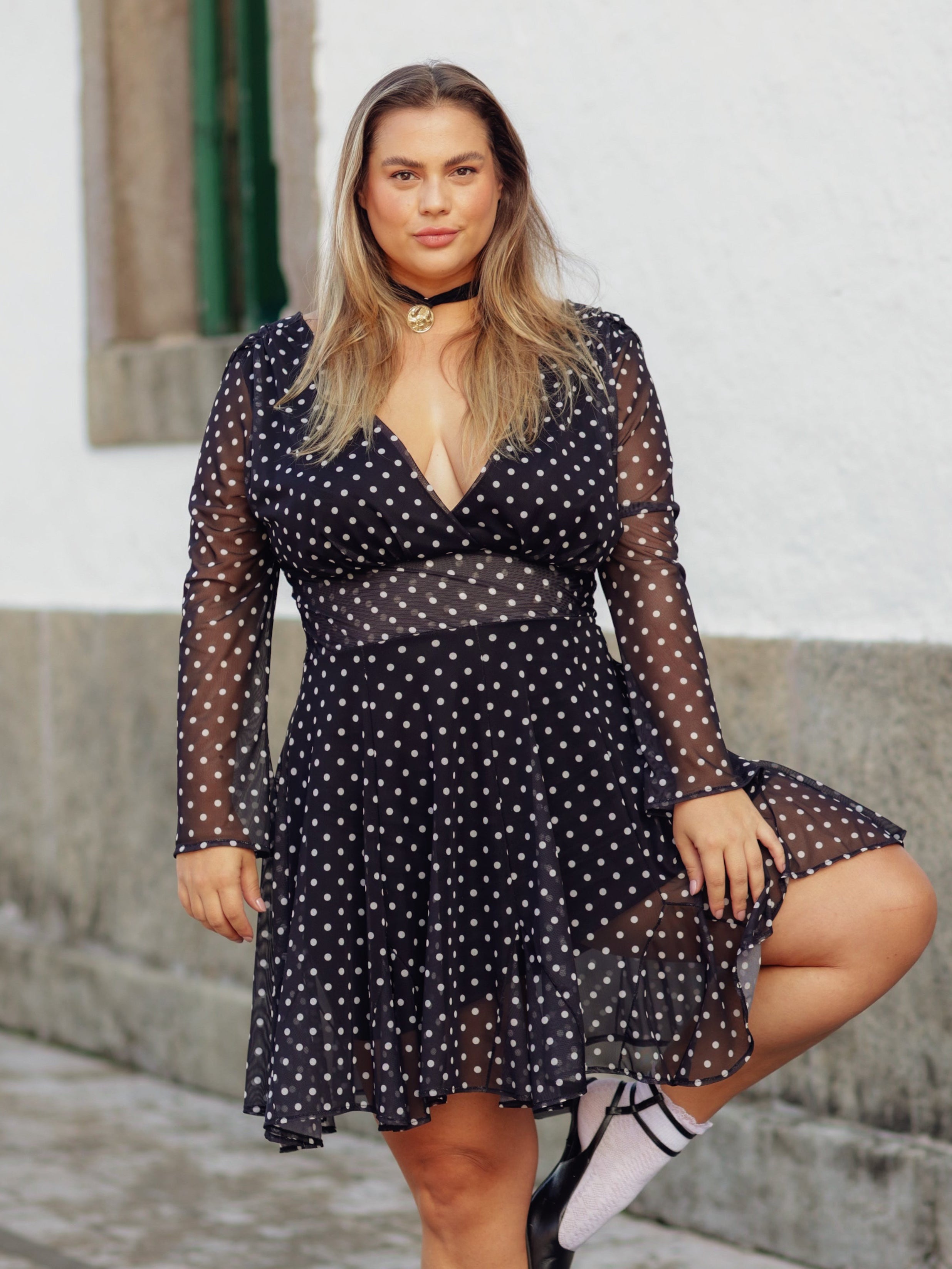 Vestido Joan