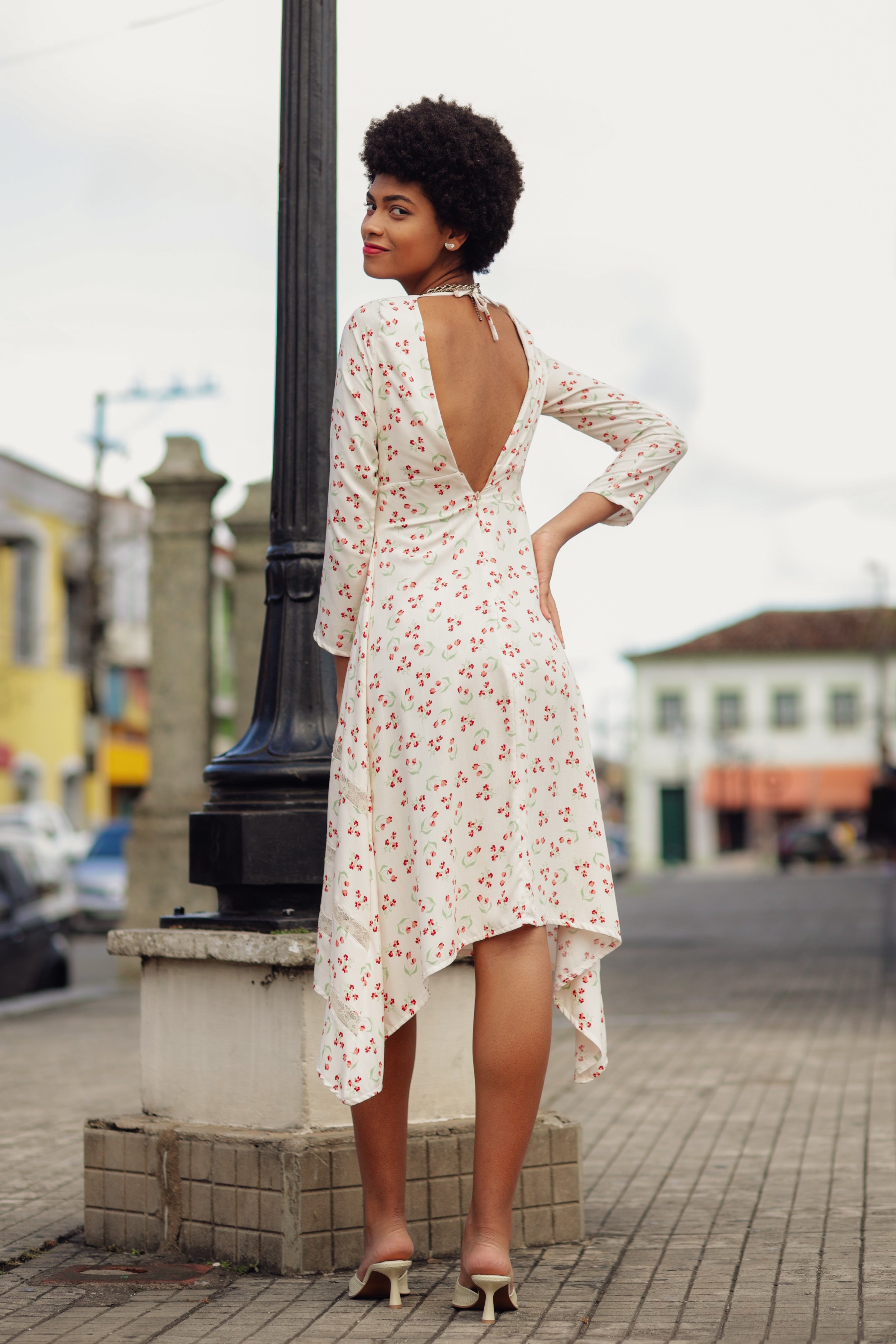 Vestido Emma