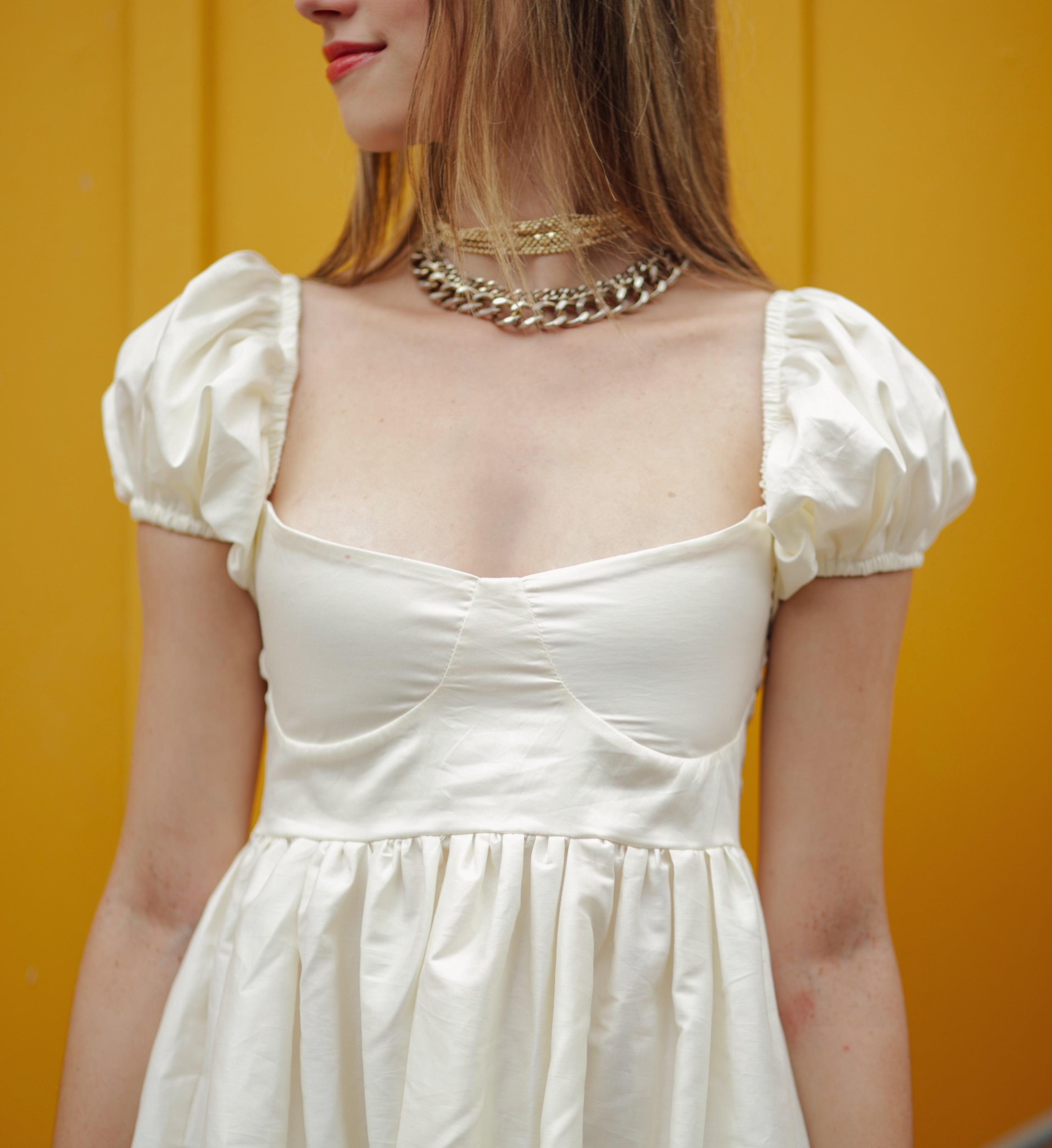 Vestido Nina