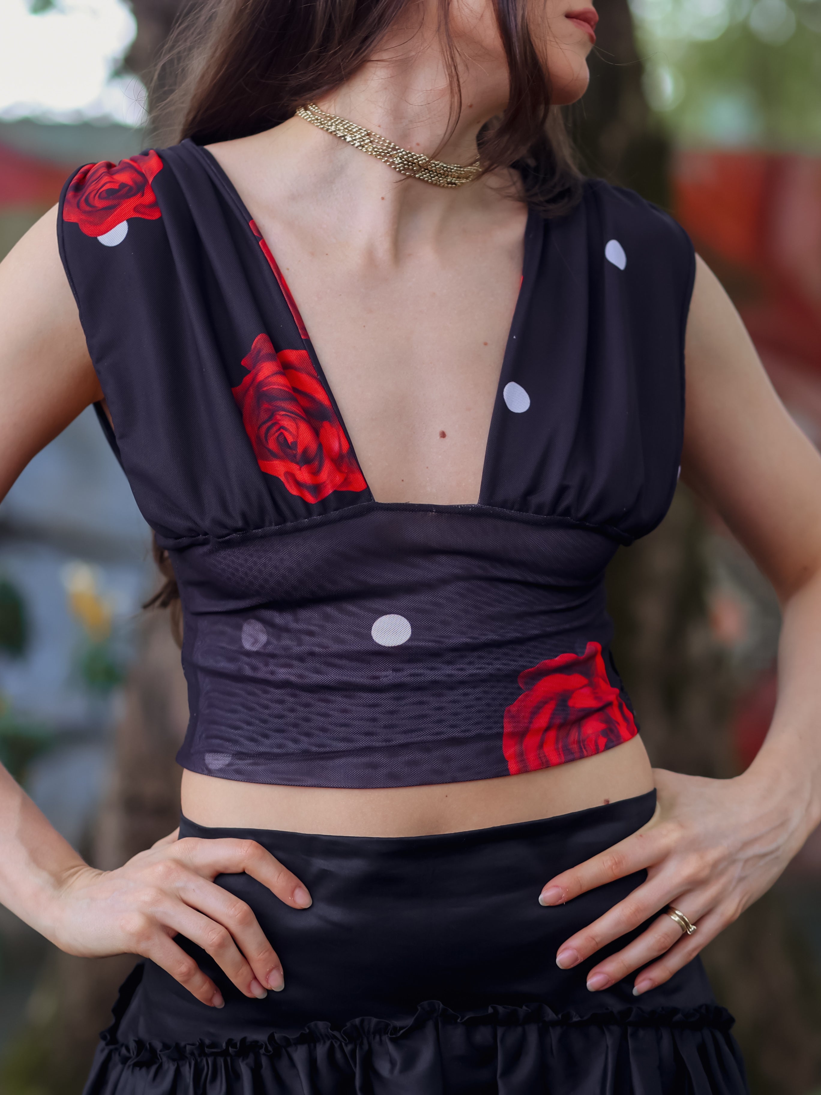 Saia Franzida Modern