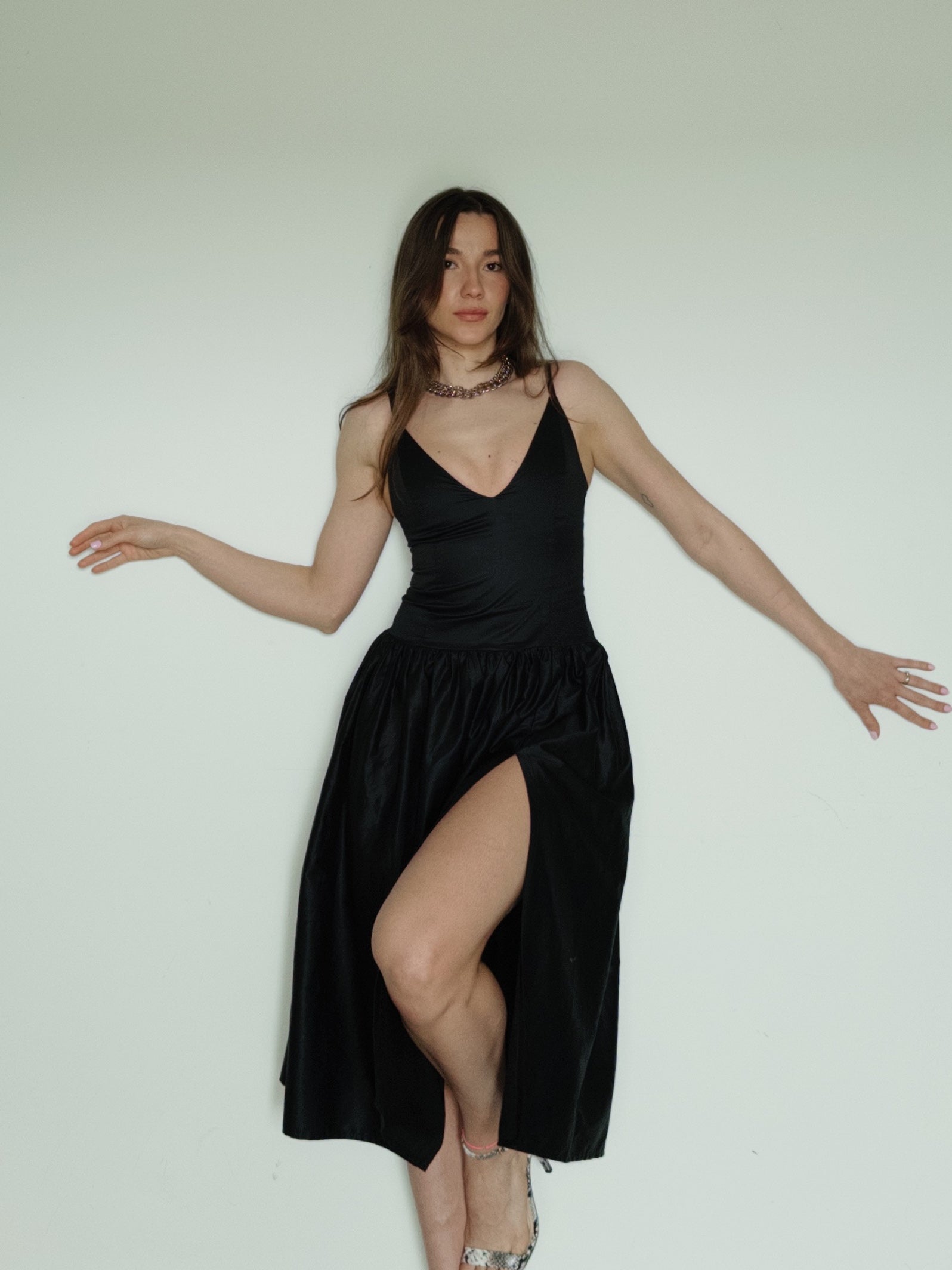 Vestido Carrie