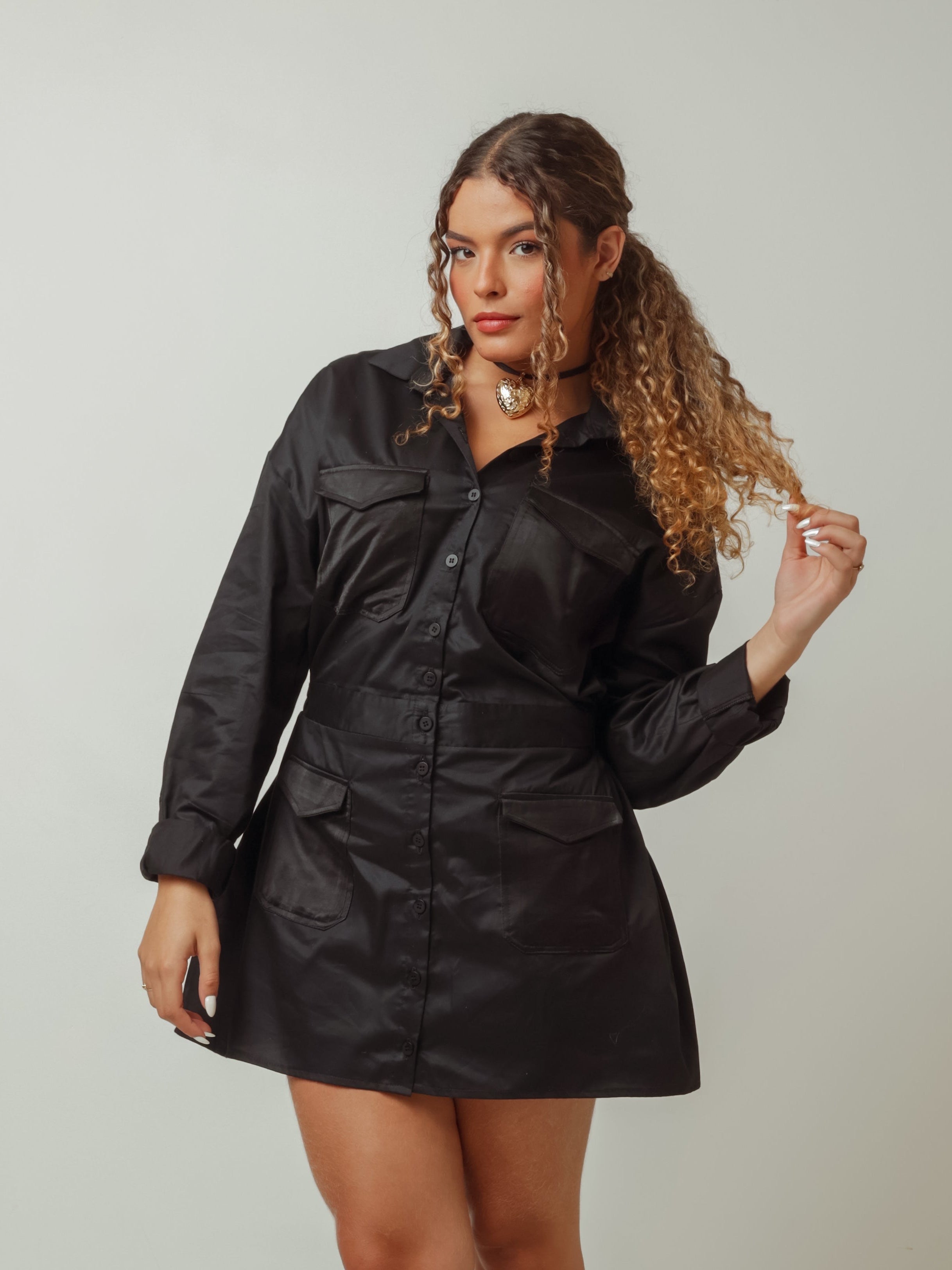 Parka Julia