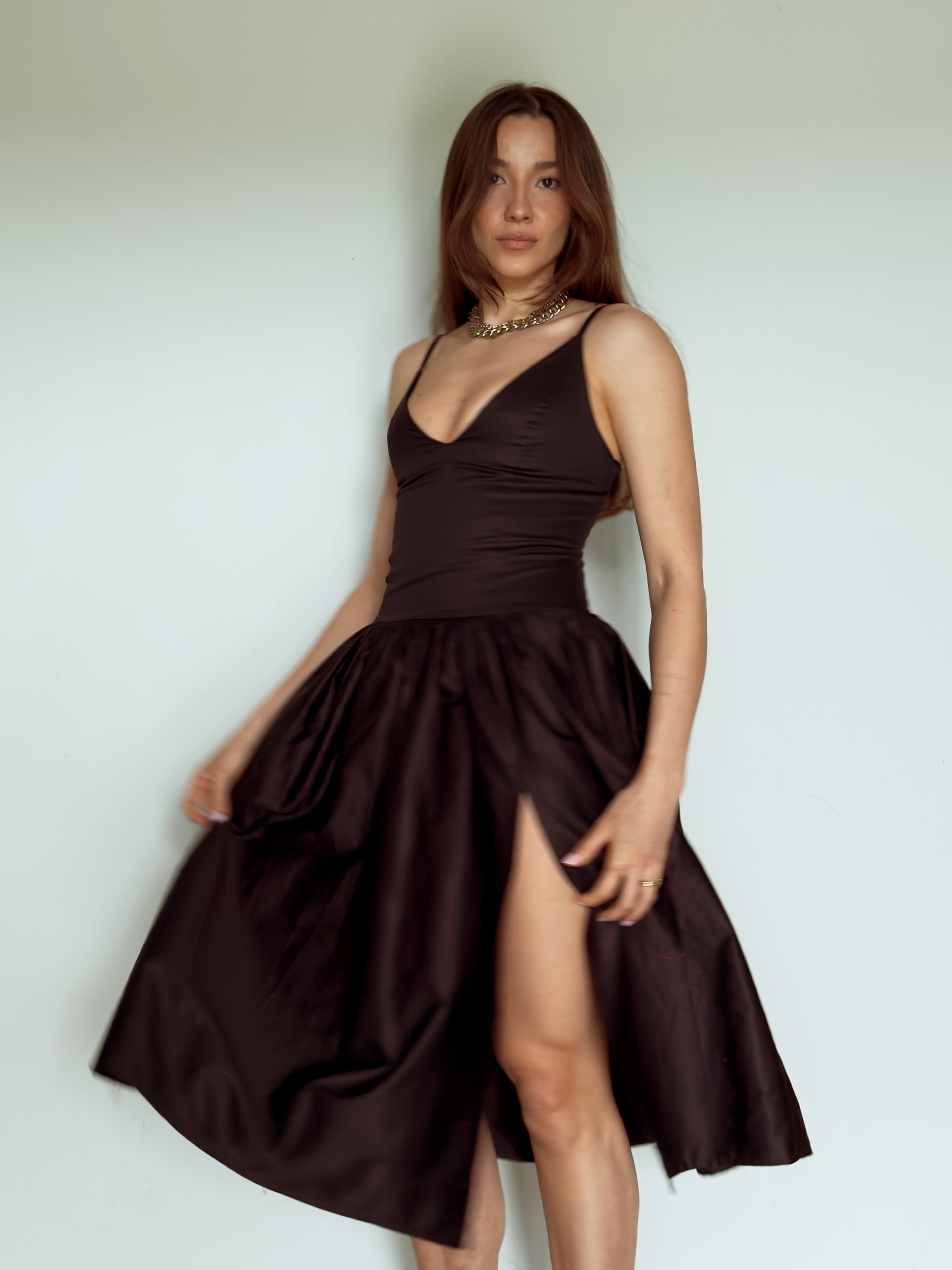 Vestido Carrie