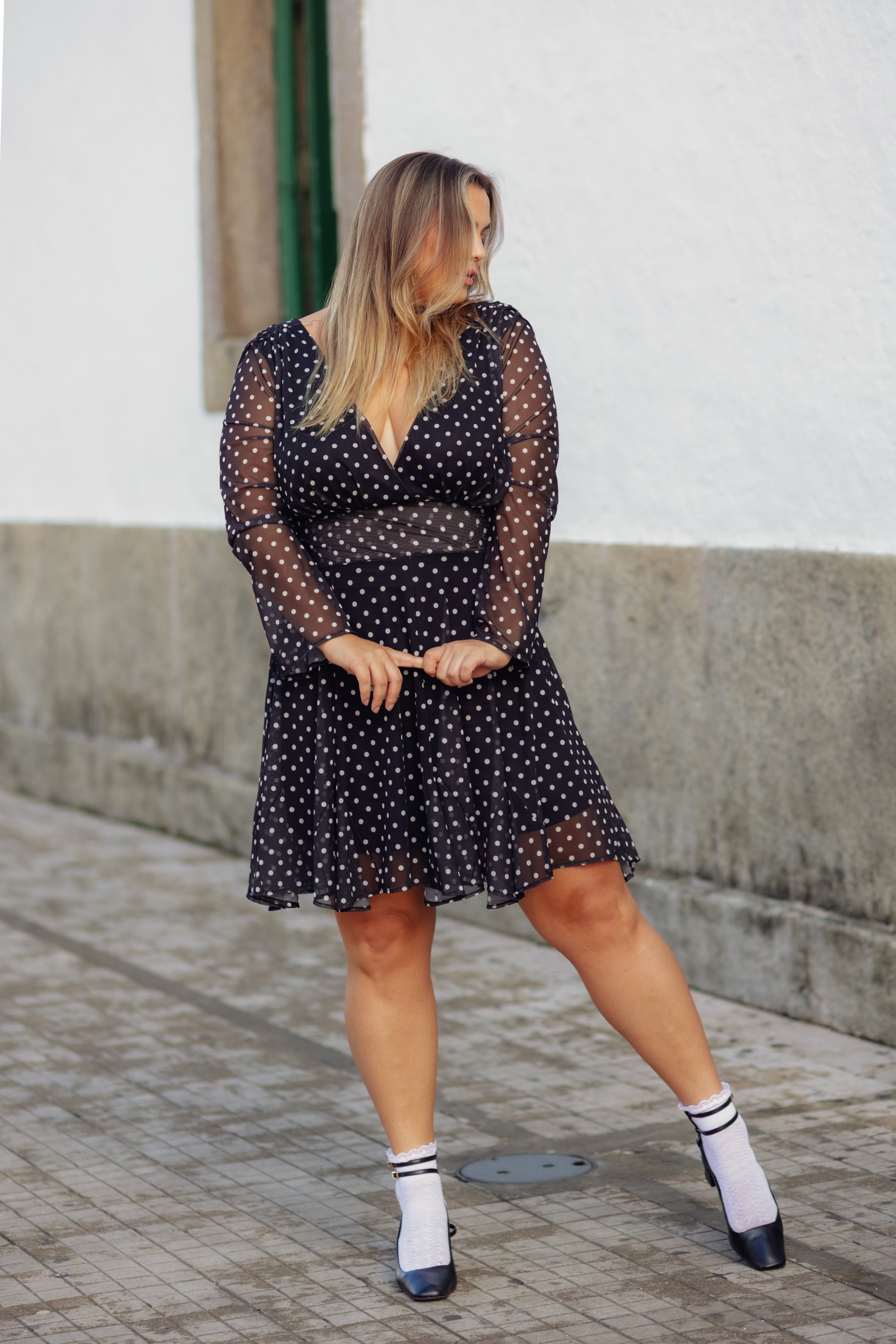 Vestido Joan