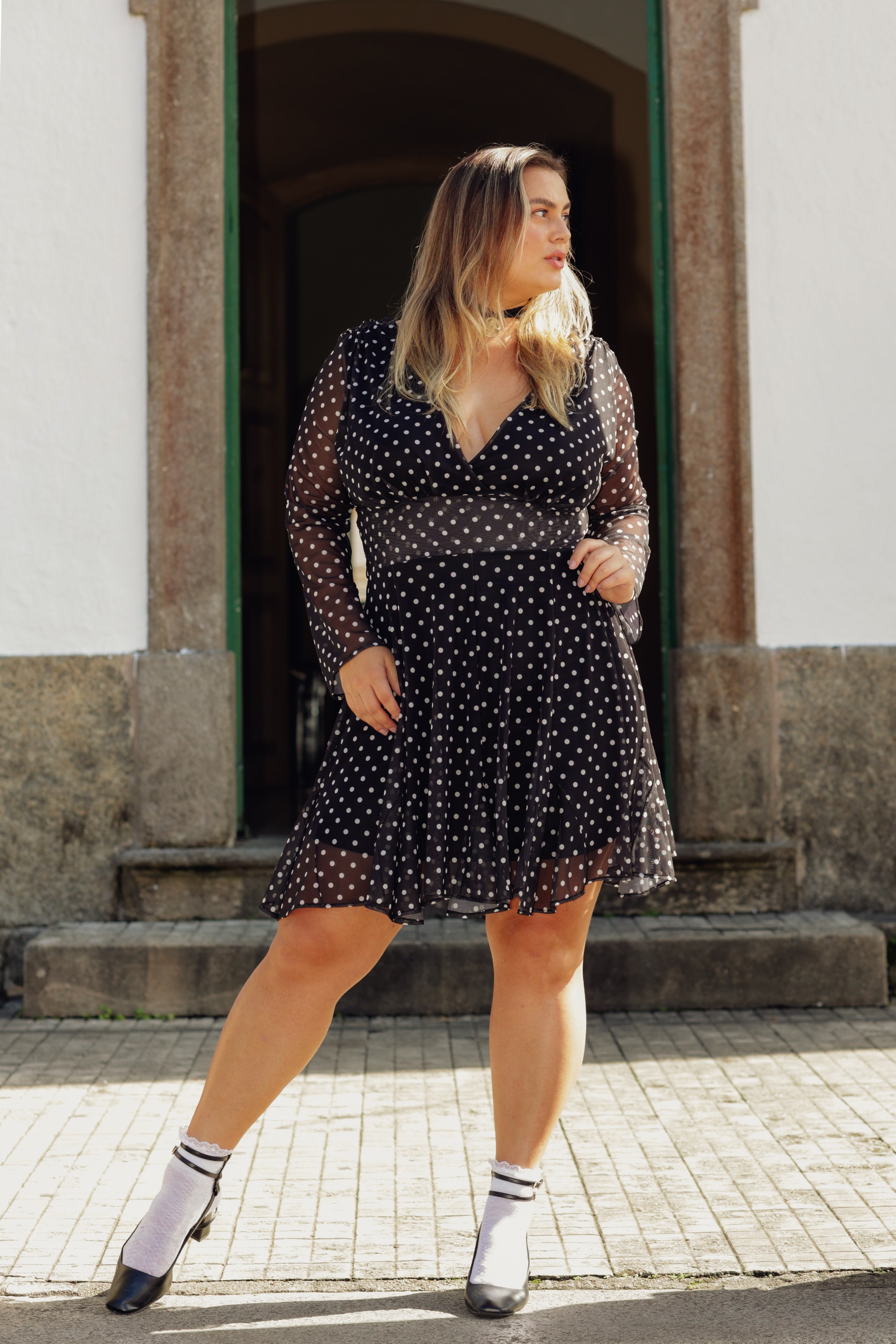 Vestido Joan