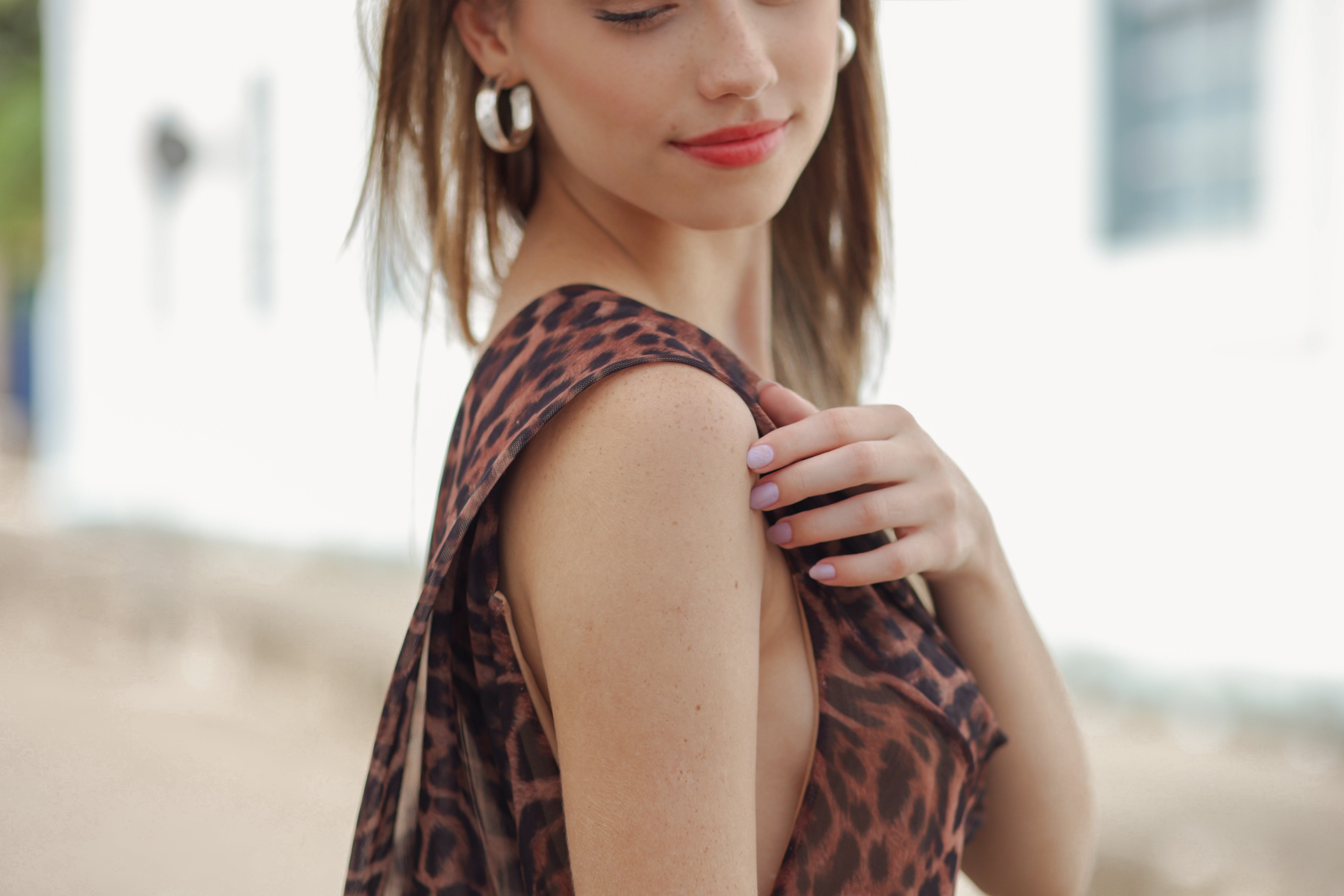 Vestido Zahara