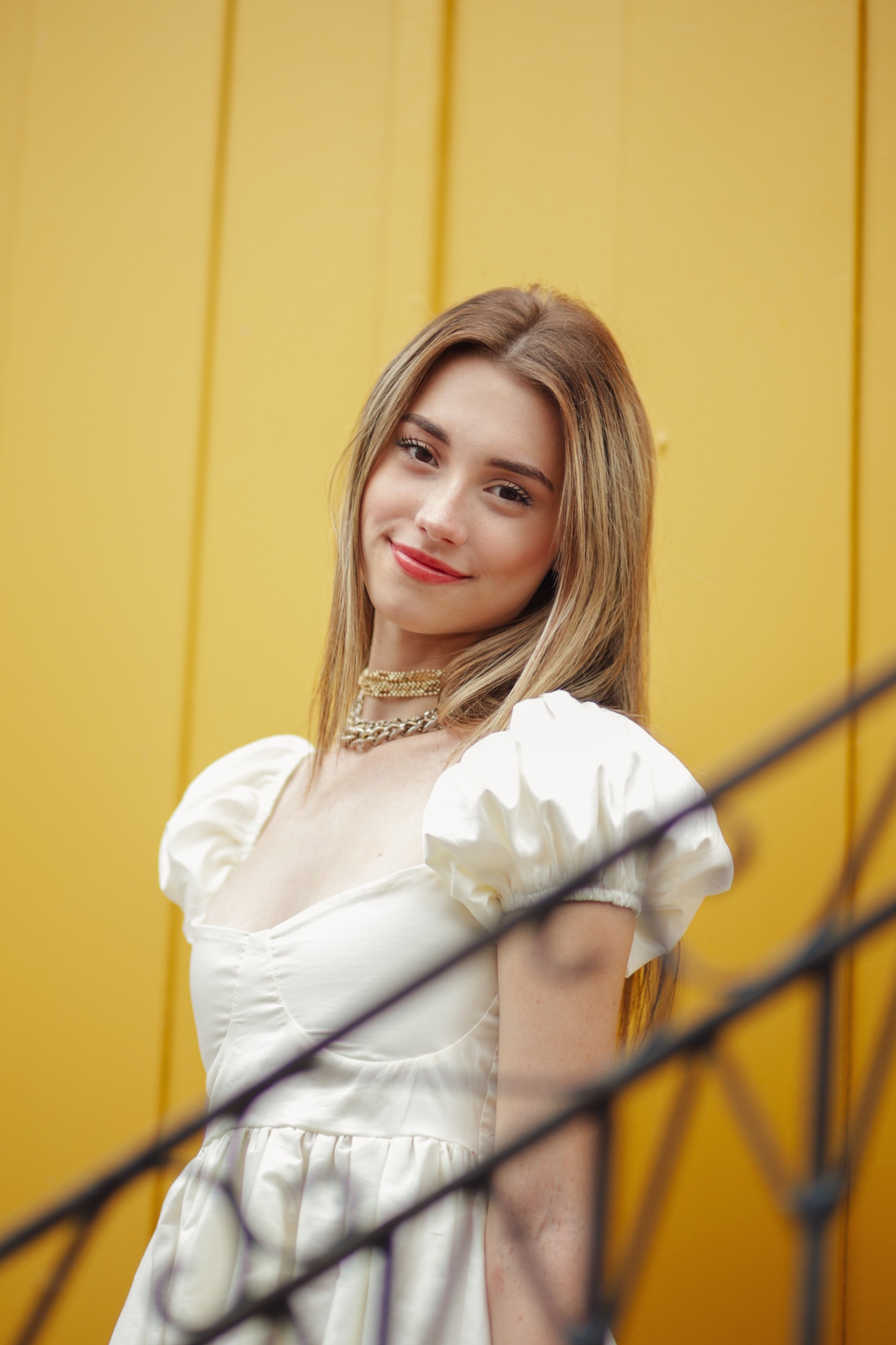 Vestido Nina