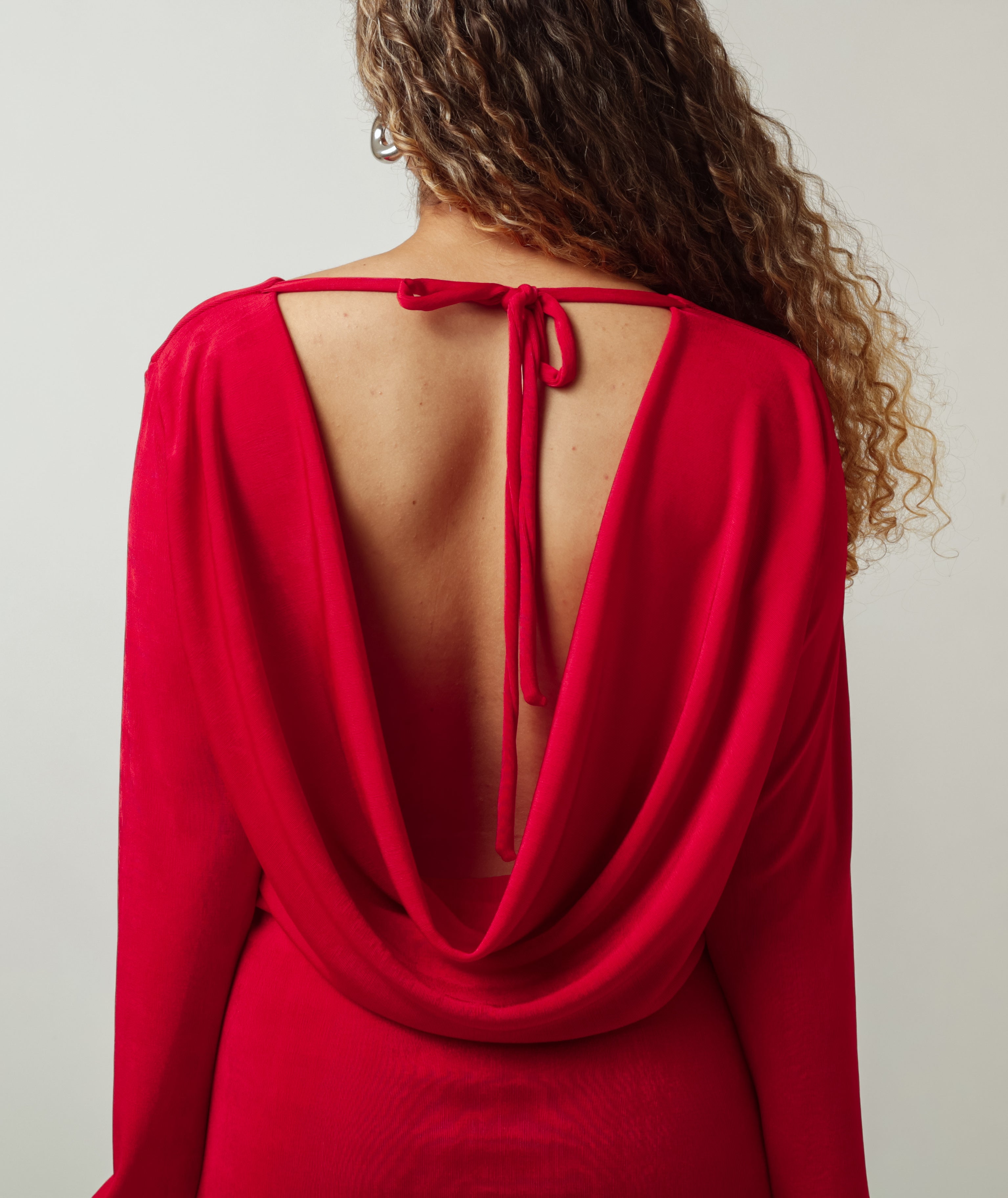 Vestido Vésper