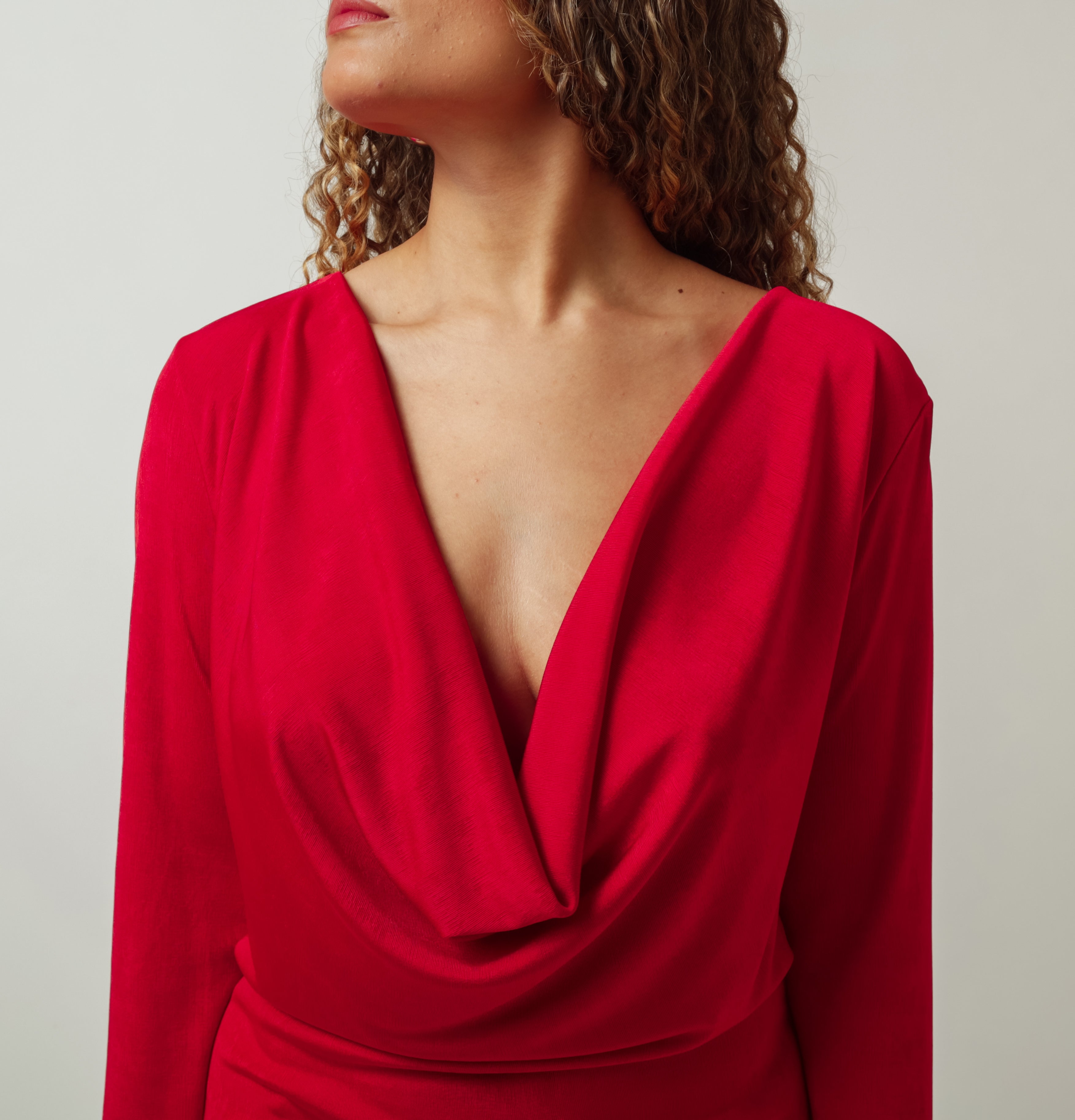 Vestido Vésper