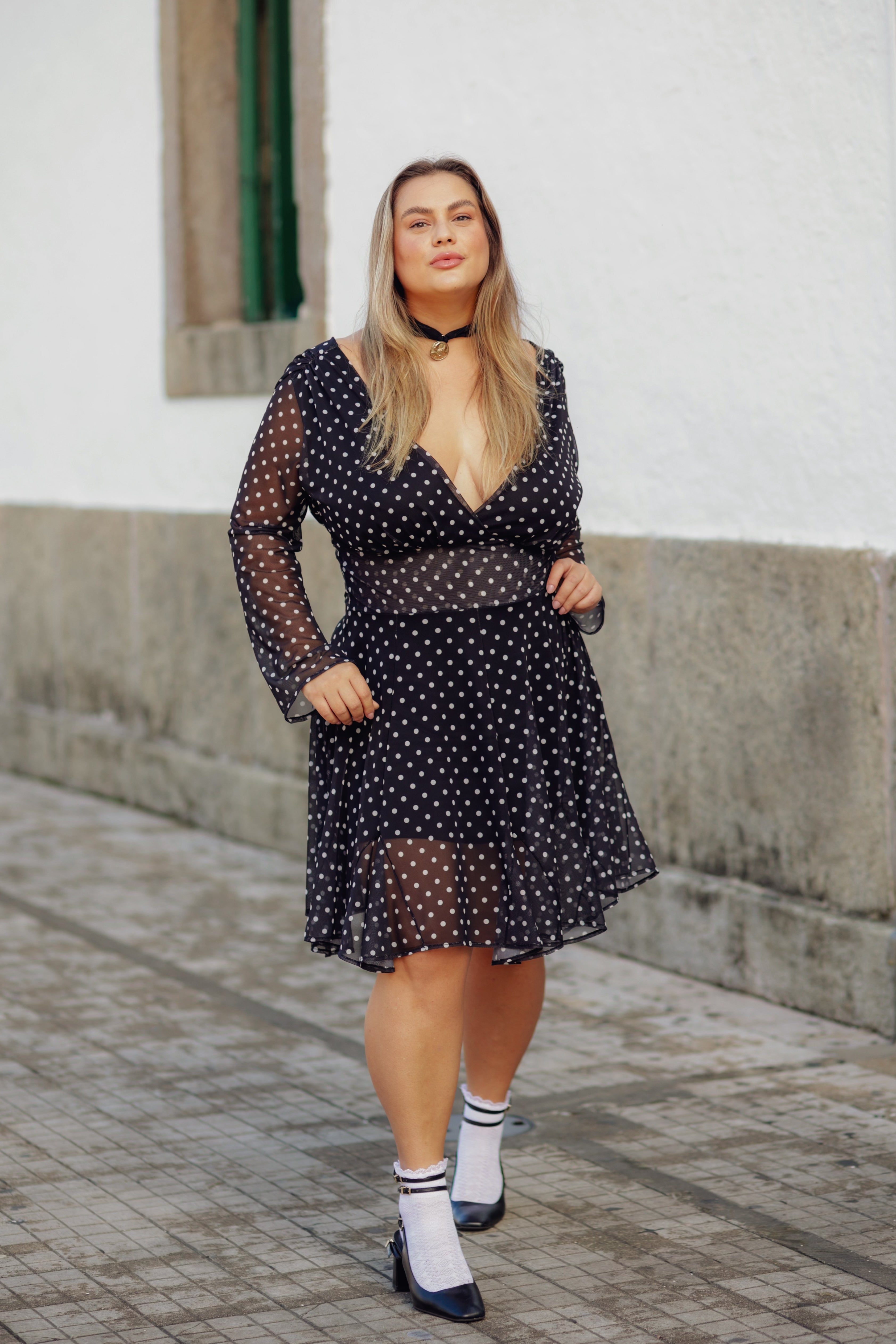 Vestido Joan