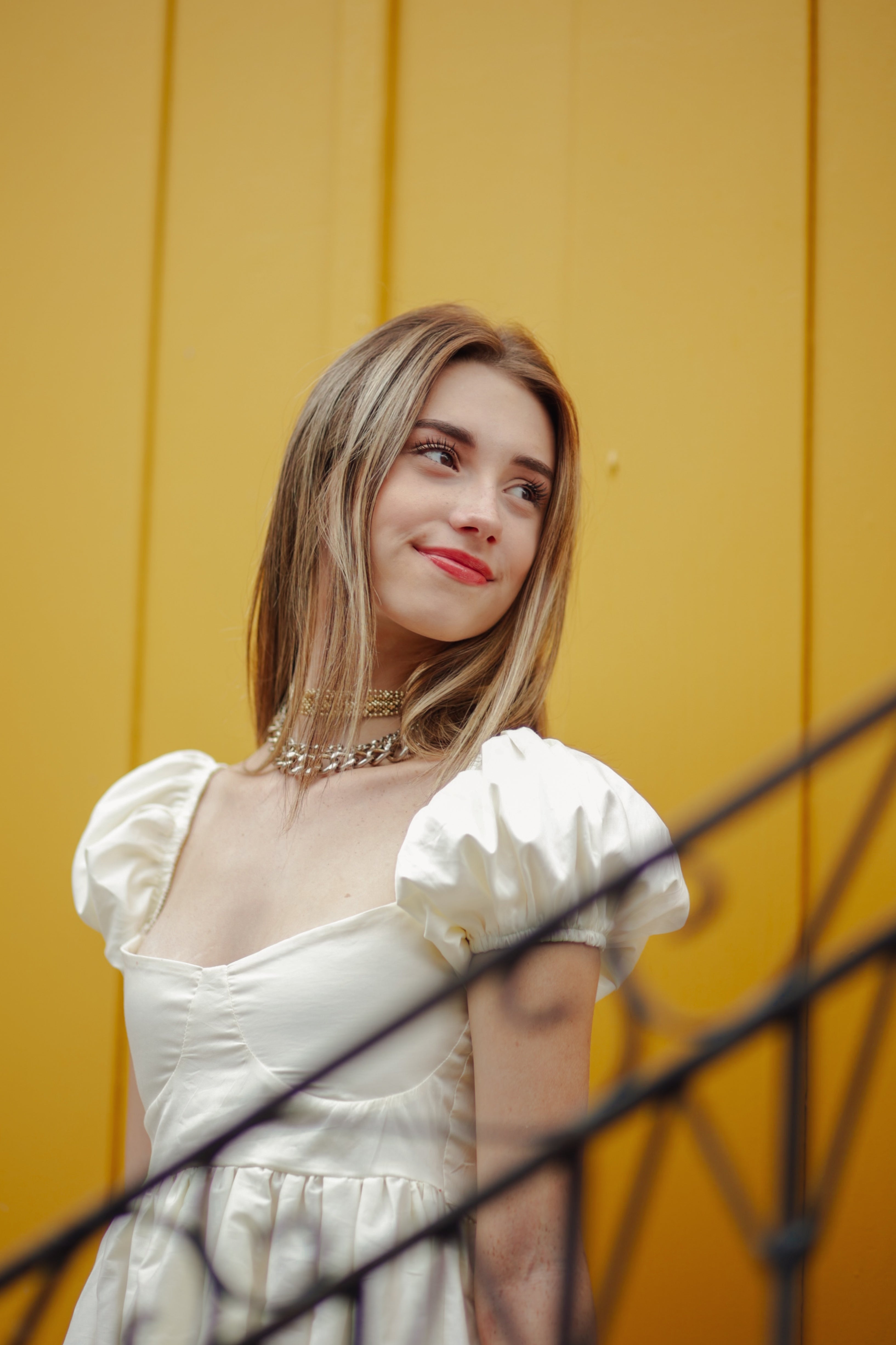 Vestido Nina