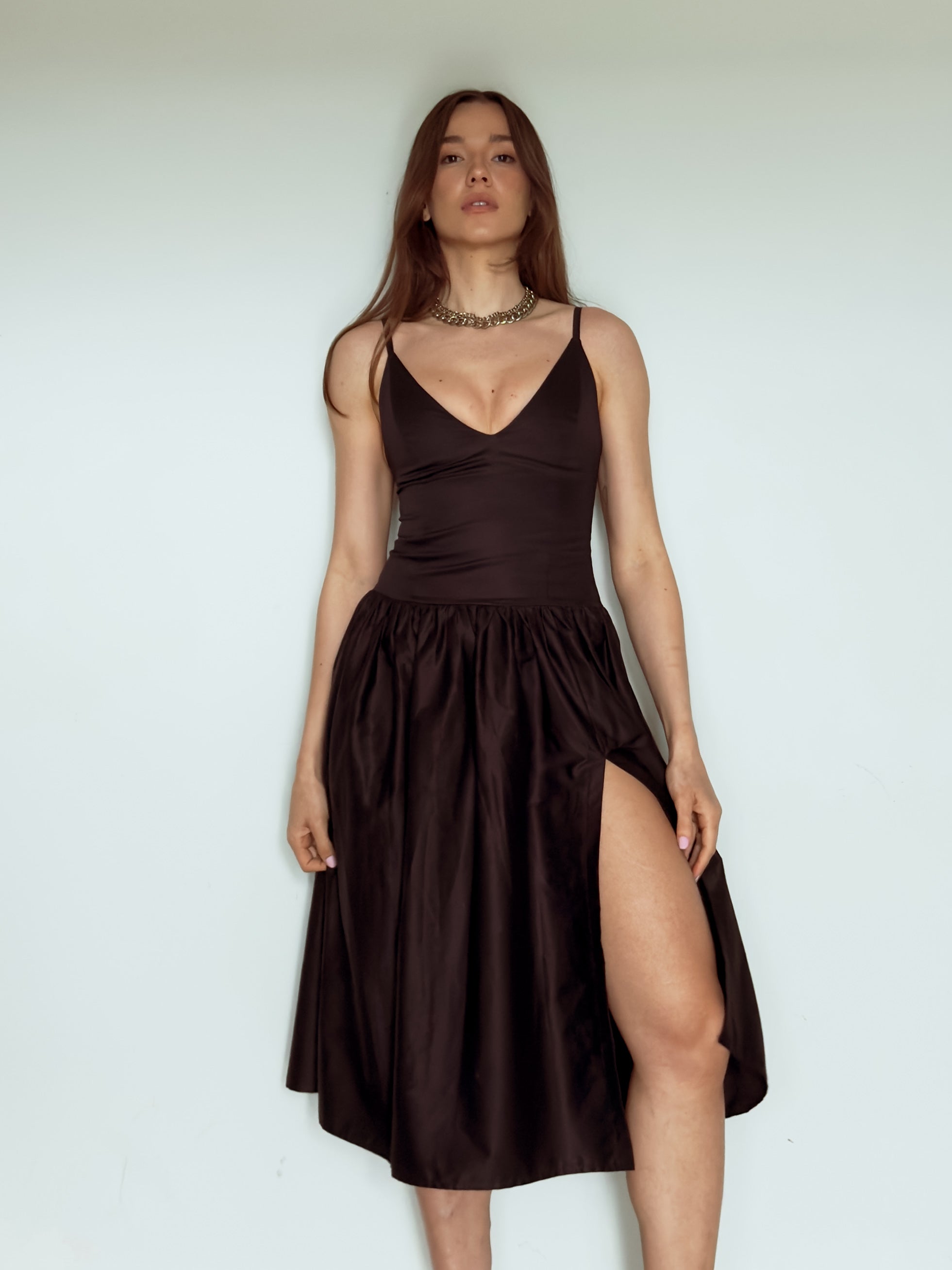Vestido Carrie