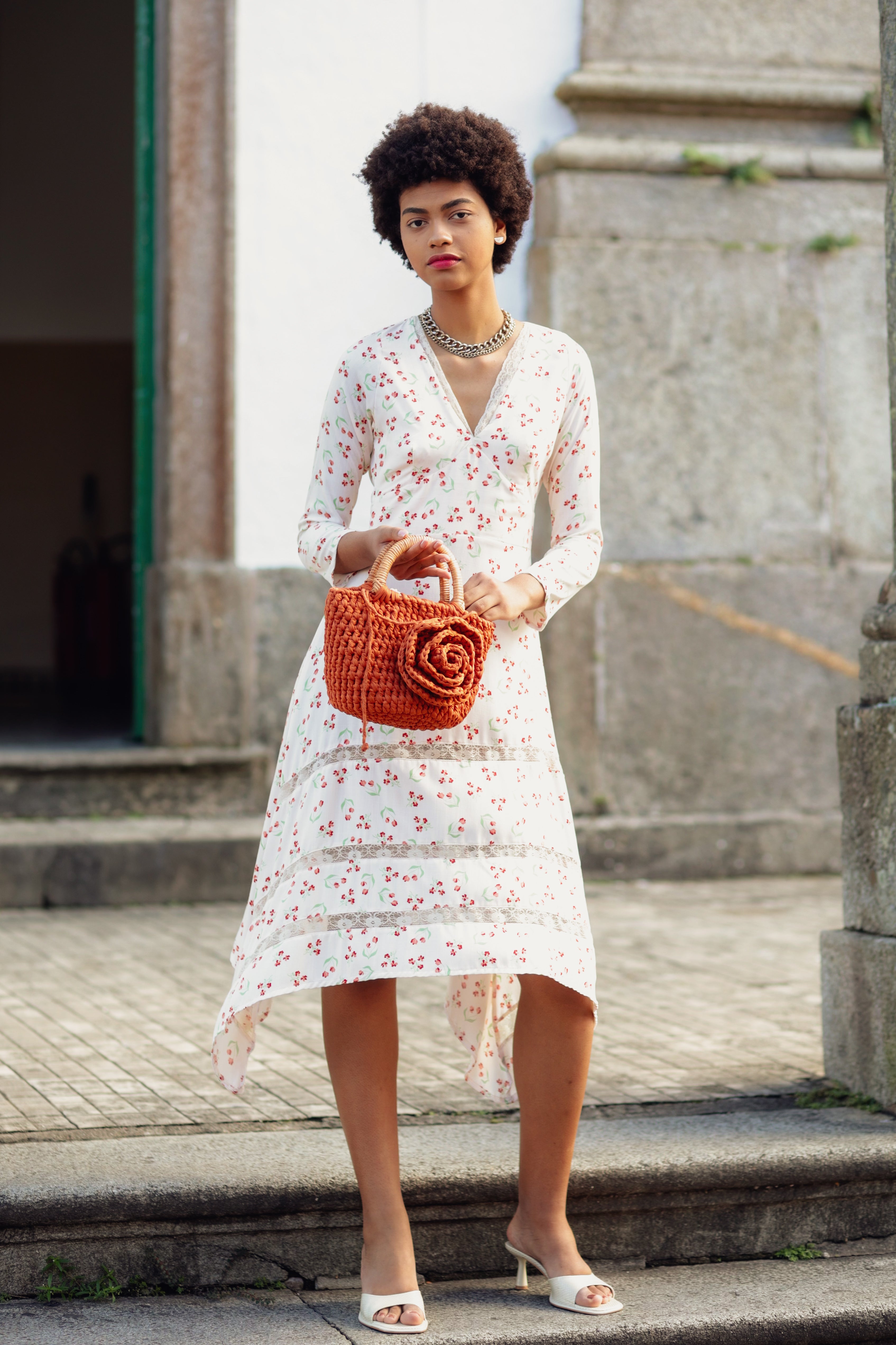 Vestido Emma