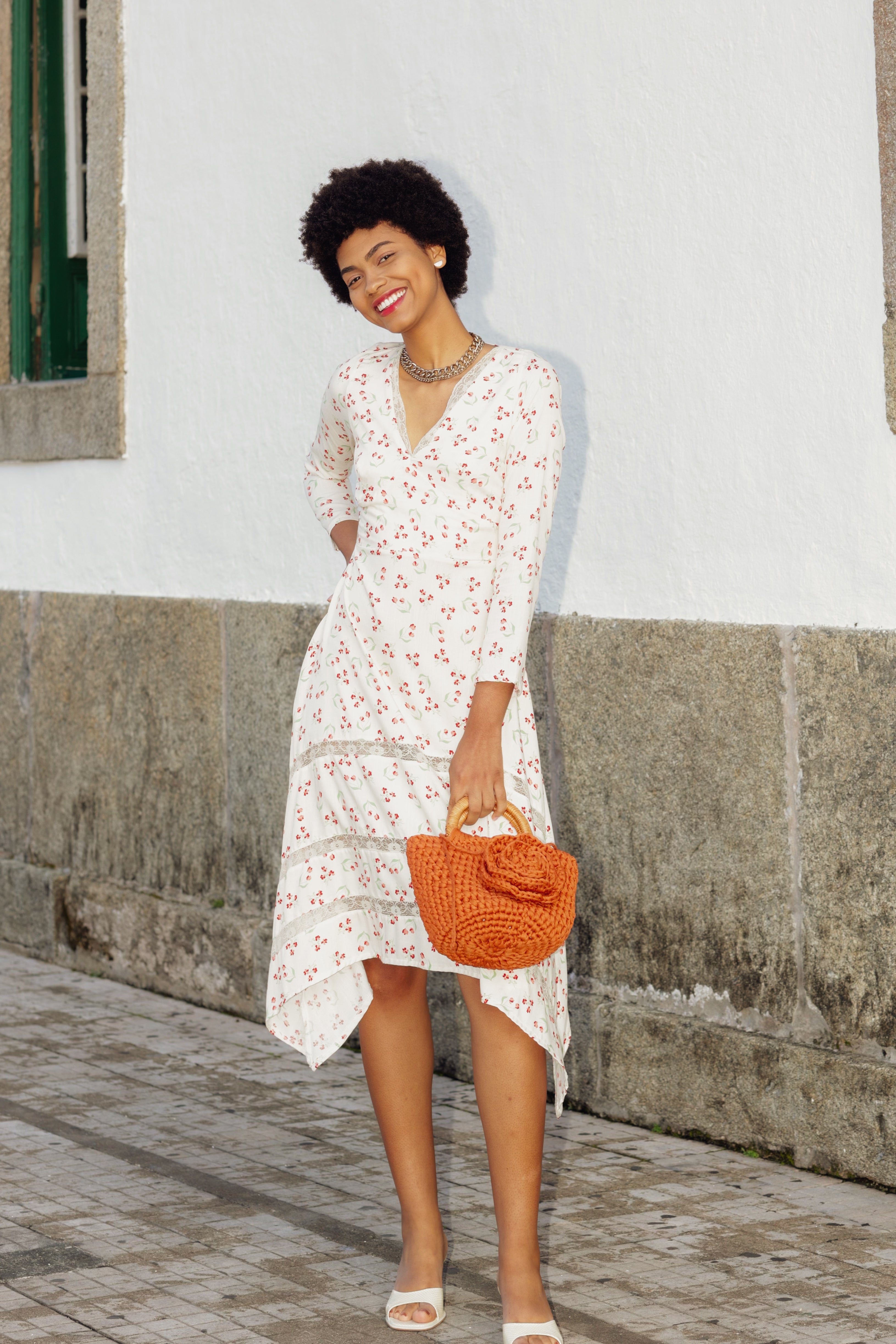 Vestido Emma