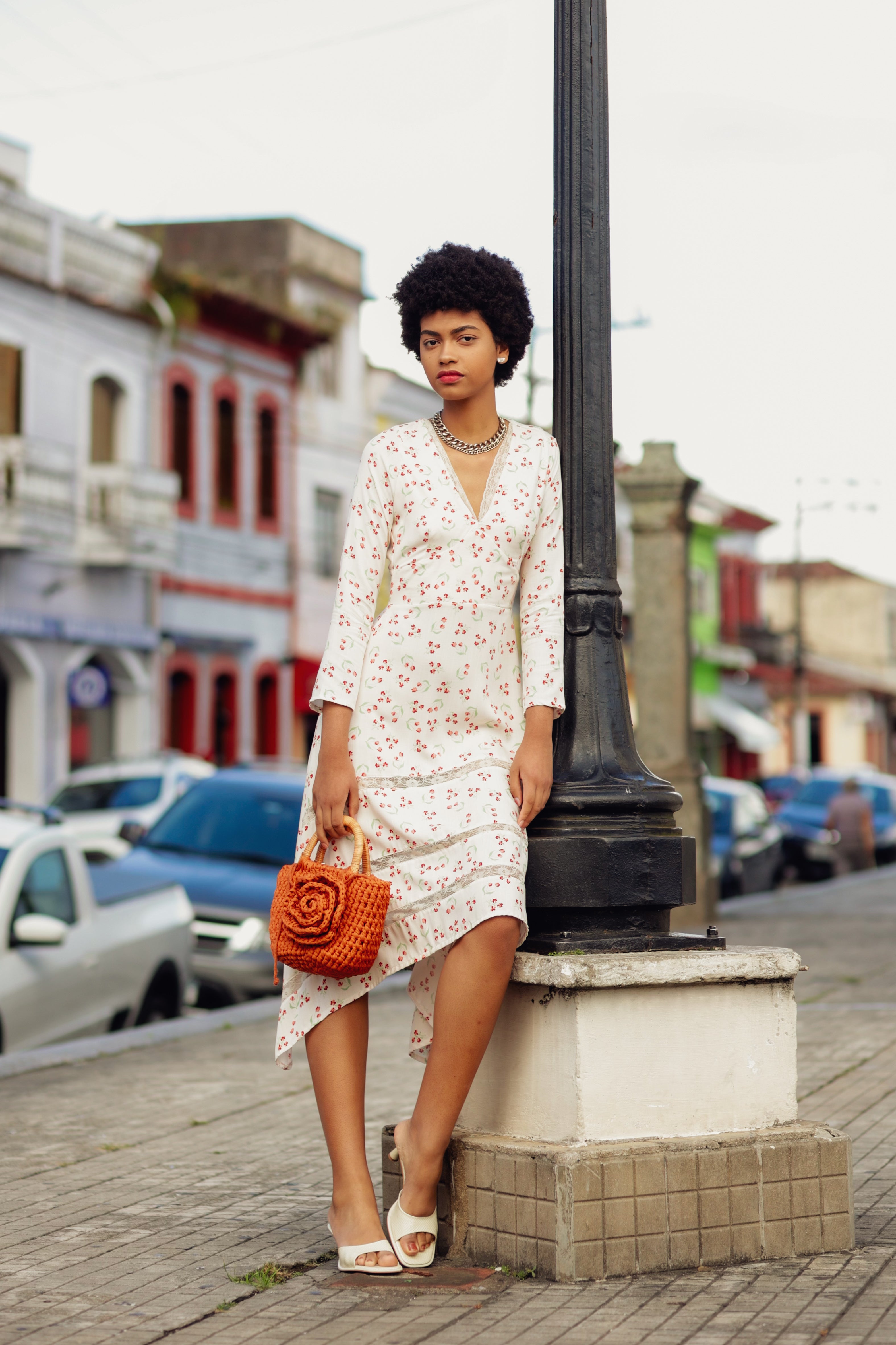 Vestido Emma