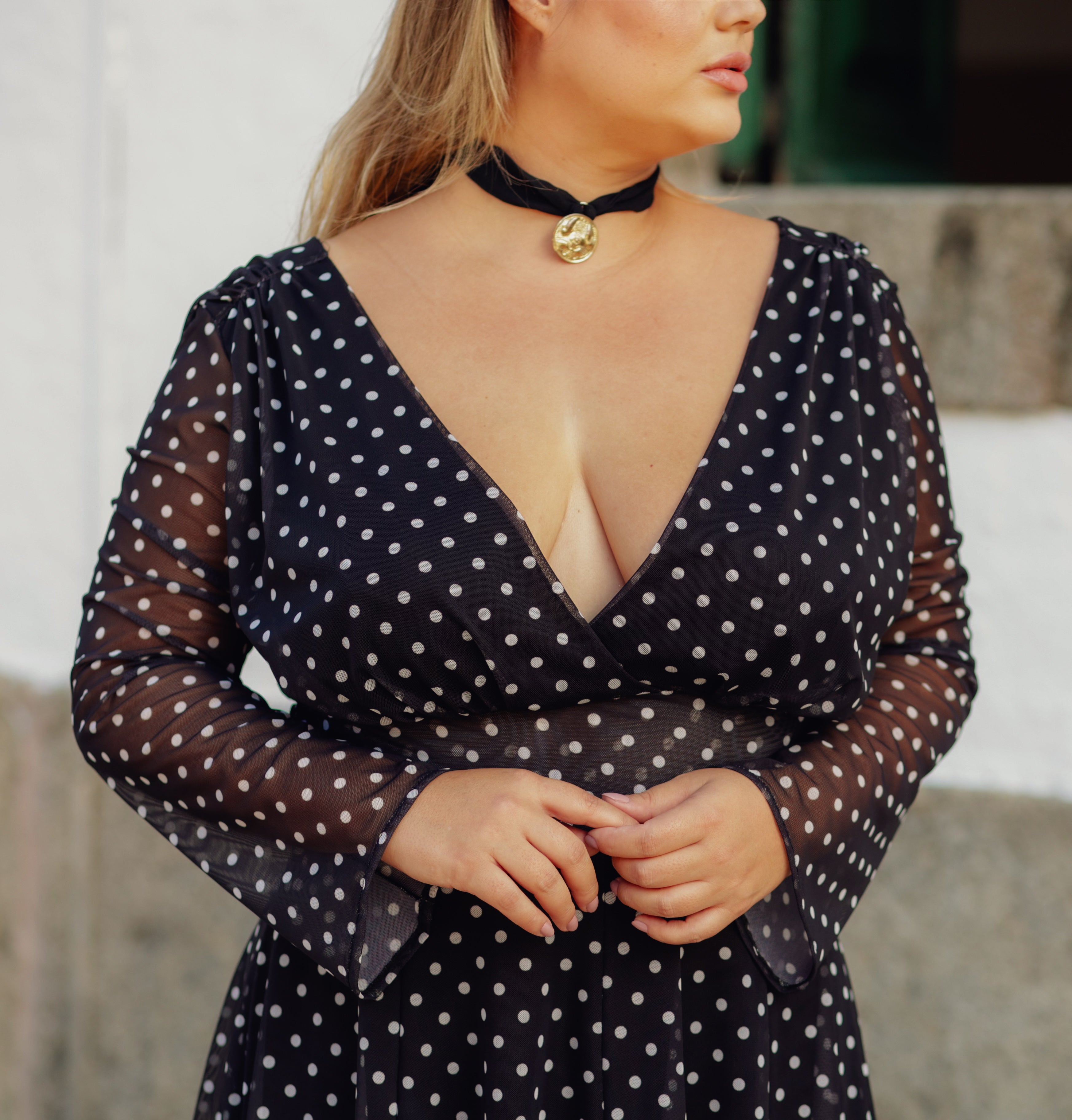Vestido Joan
