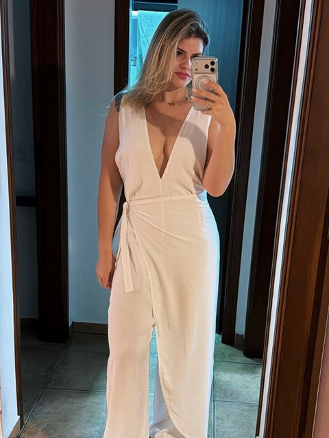 Foto de cliente