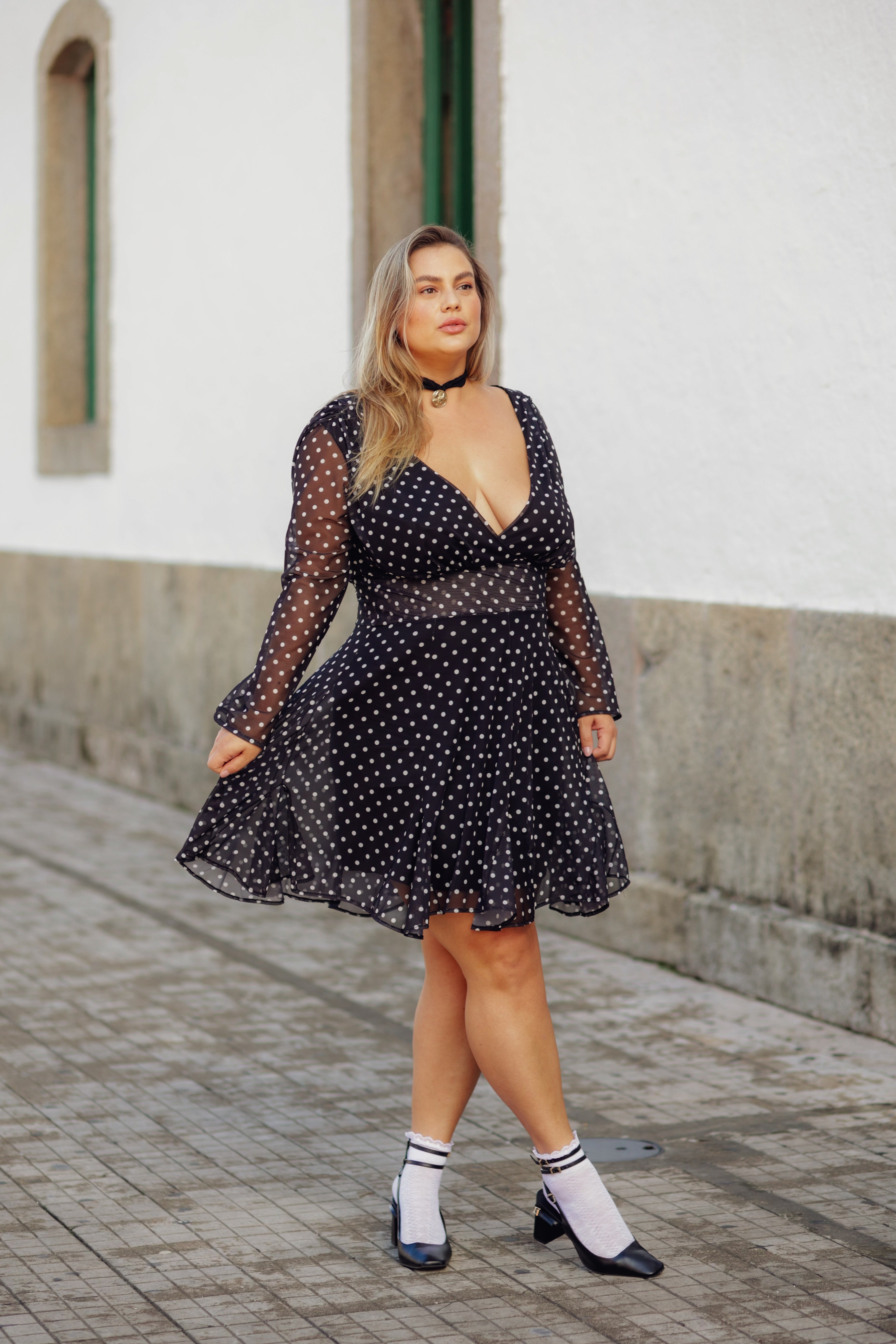 Vestido Joan