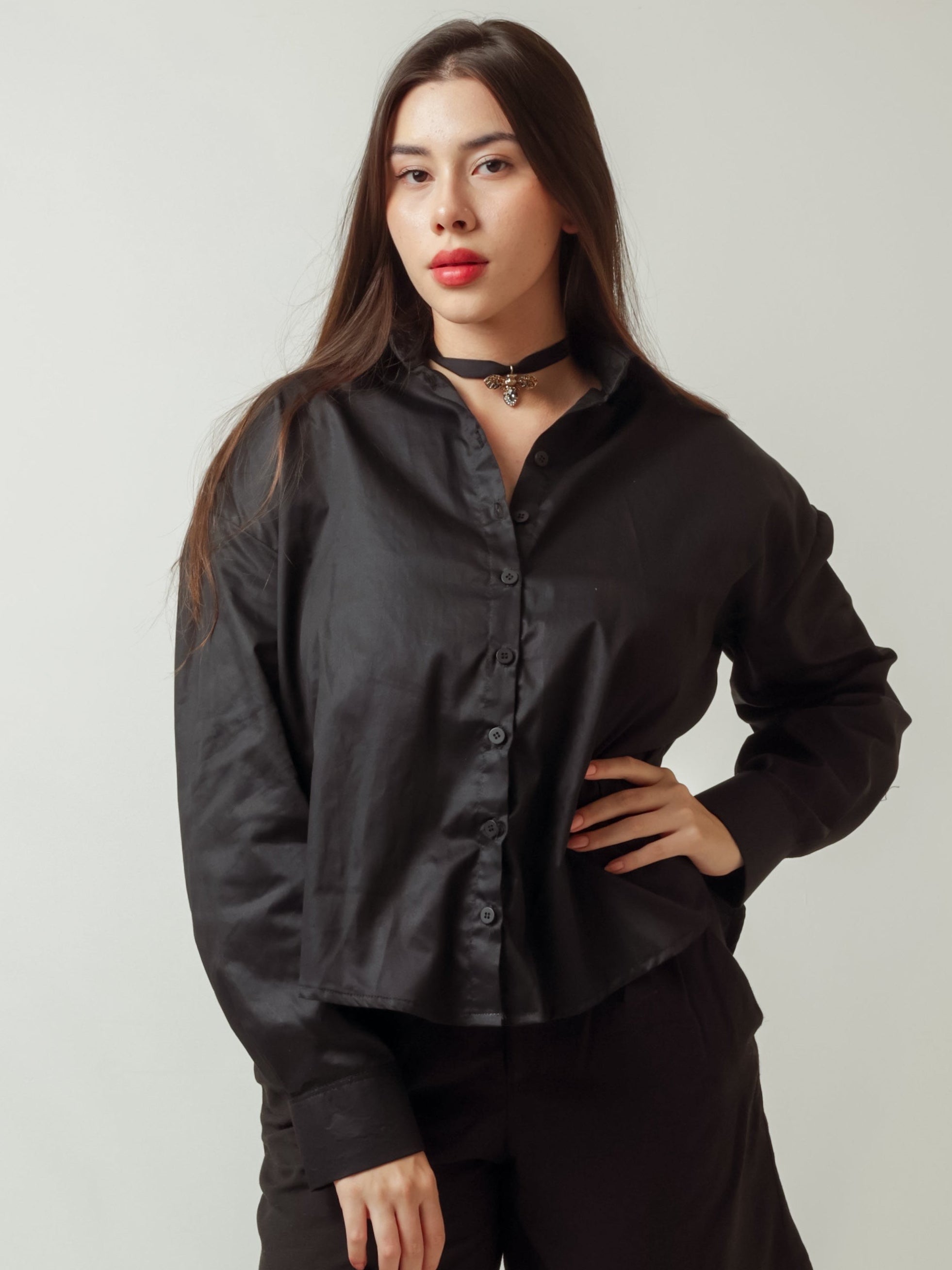 Camisa Birken