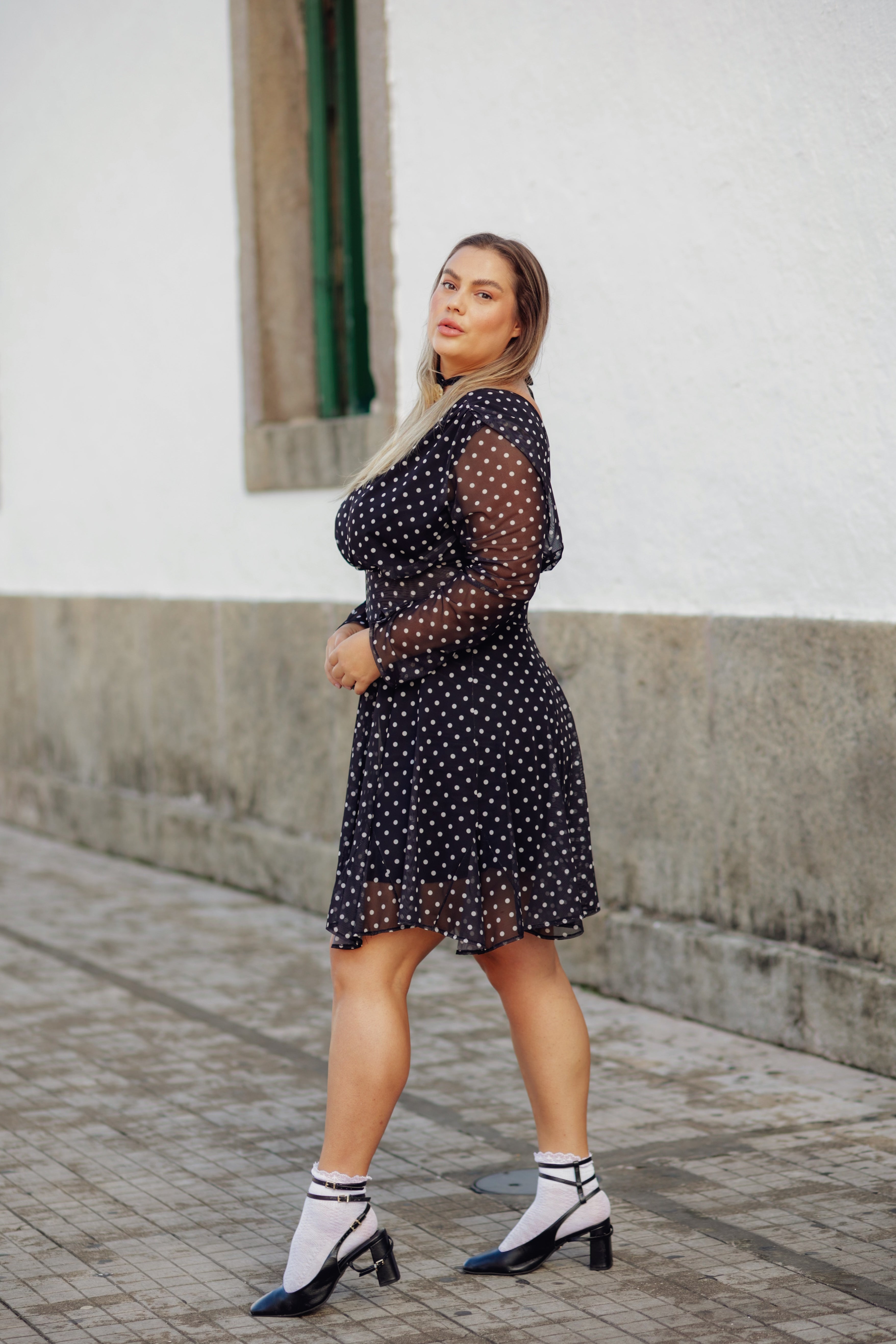 Vestido Joan