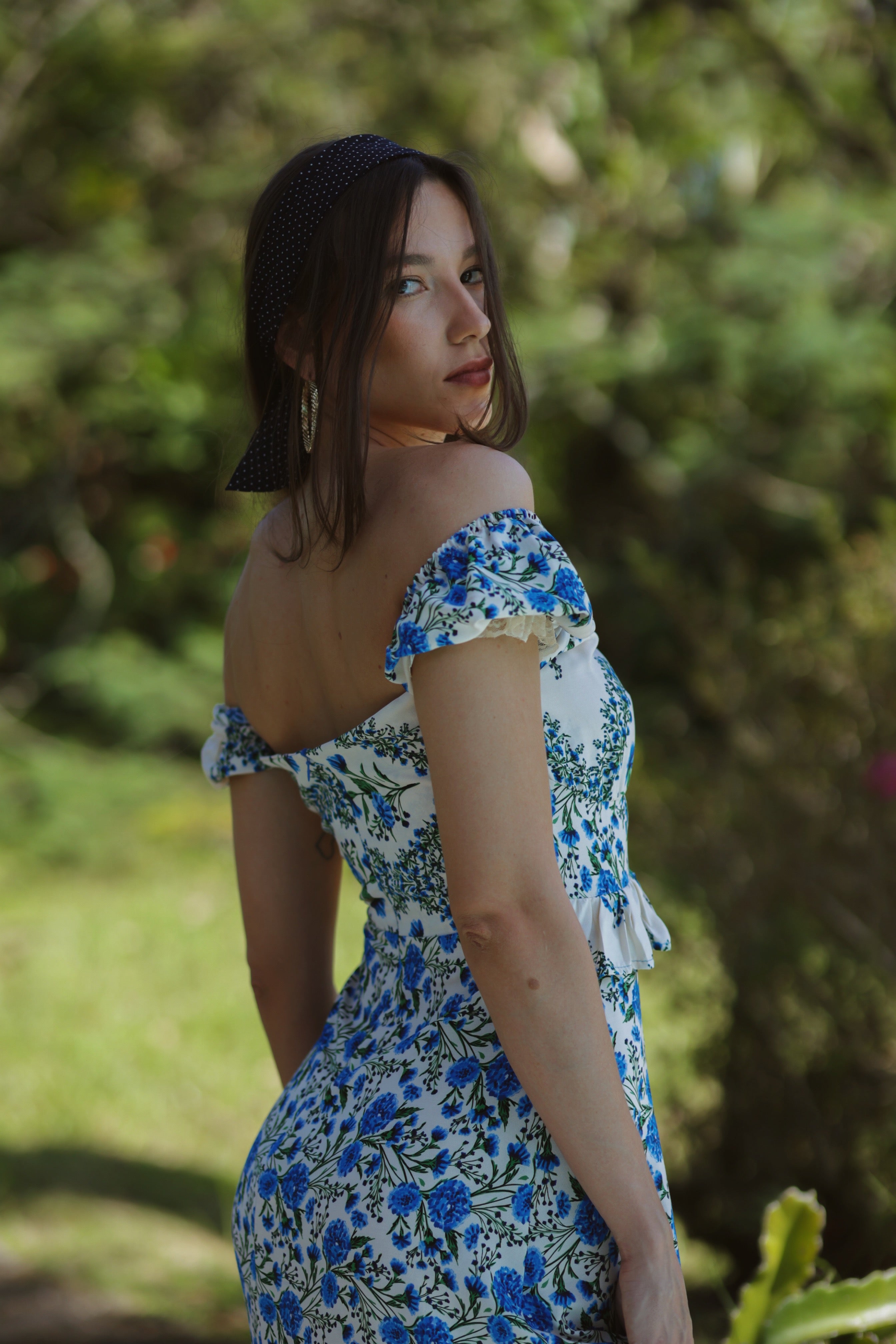 Vestido Olívia