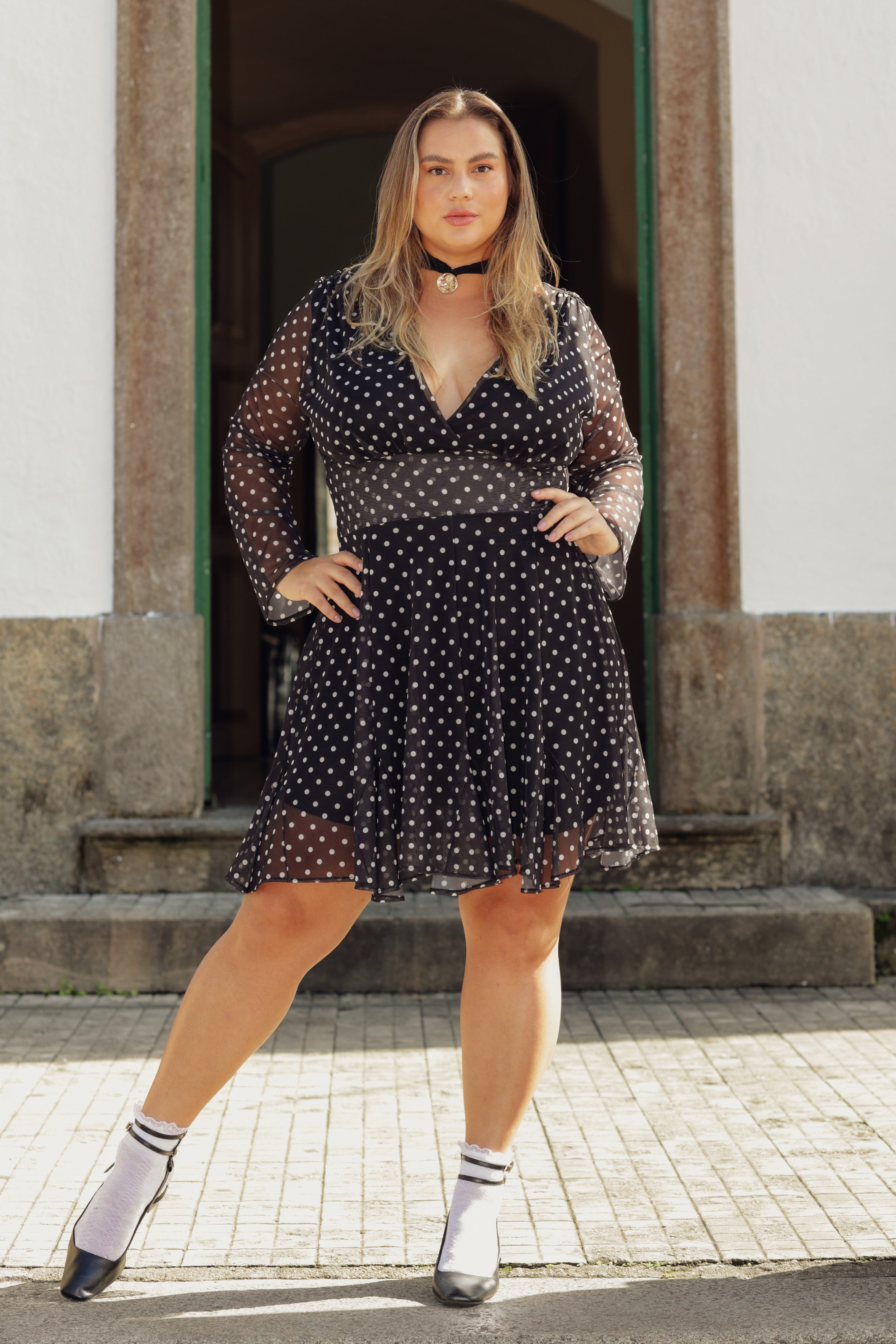 Vestido Joan