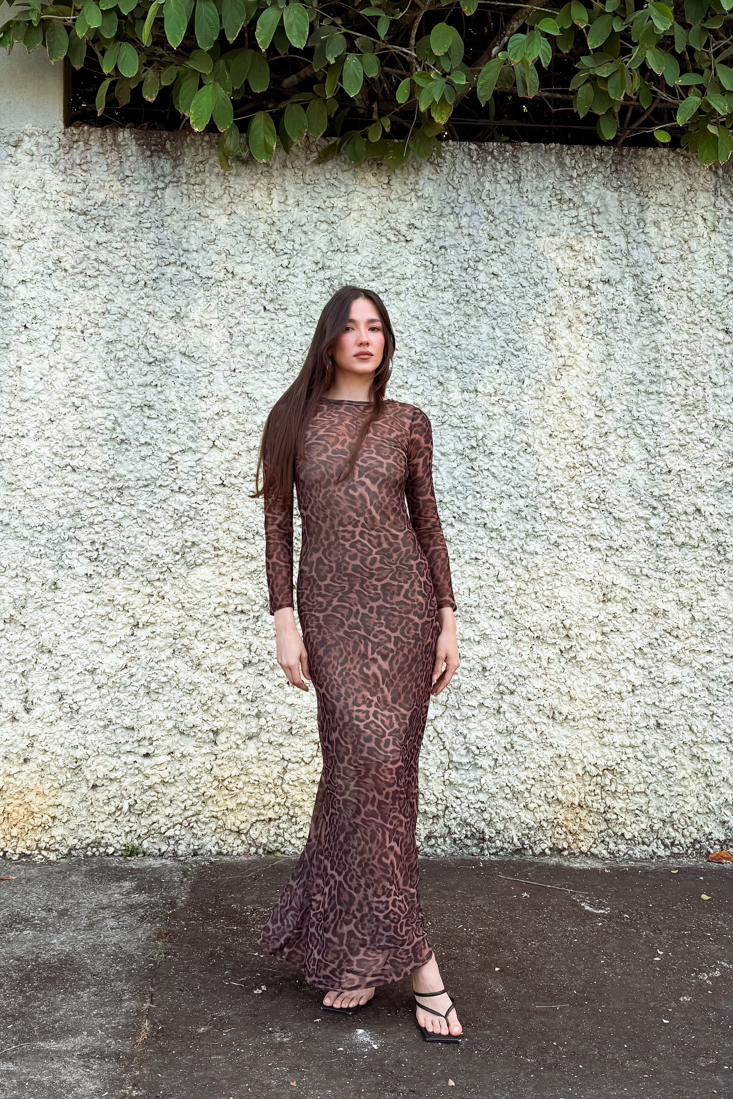 Vestido Broke